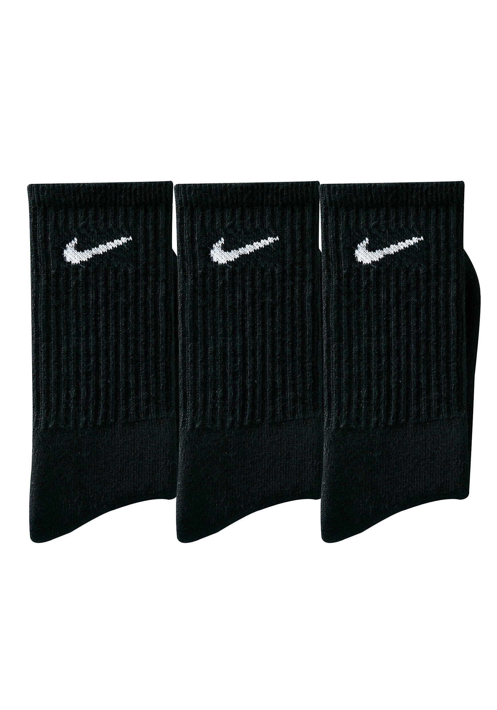 Nike Sportsocken, (3 Paar), mit OTTO kaufen Frottee bei