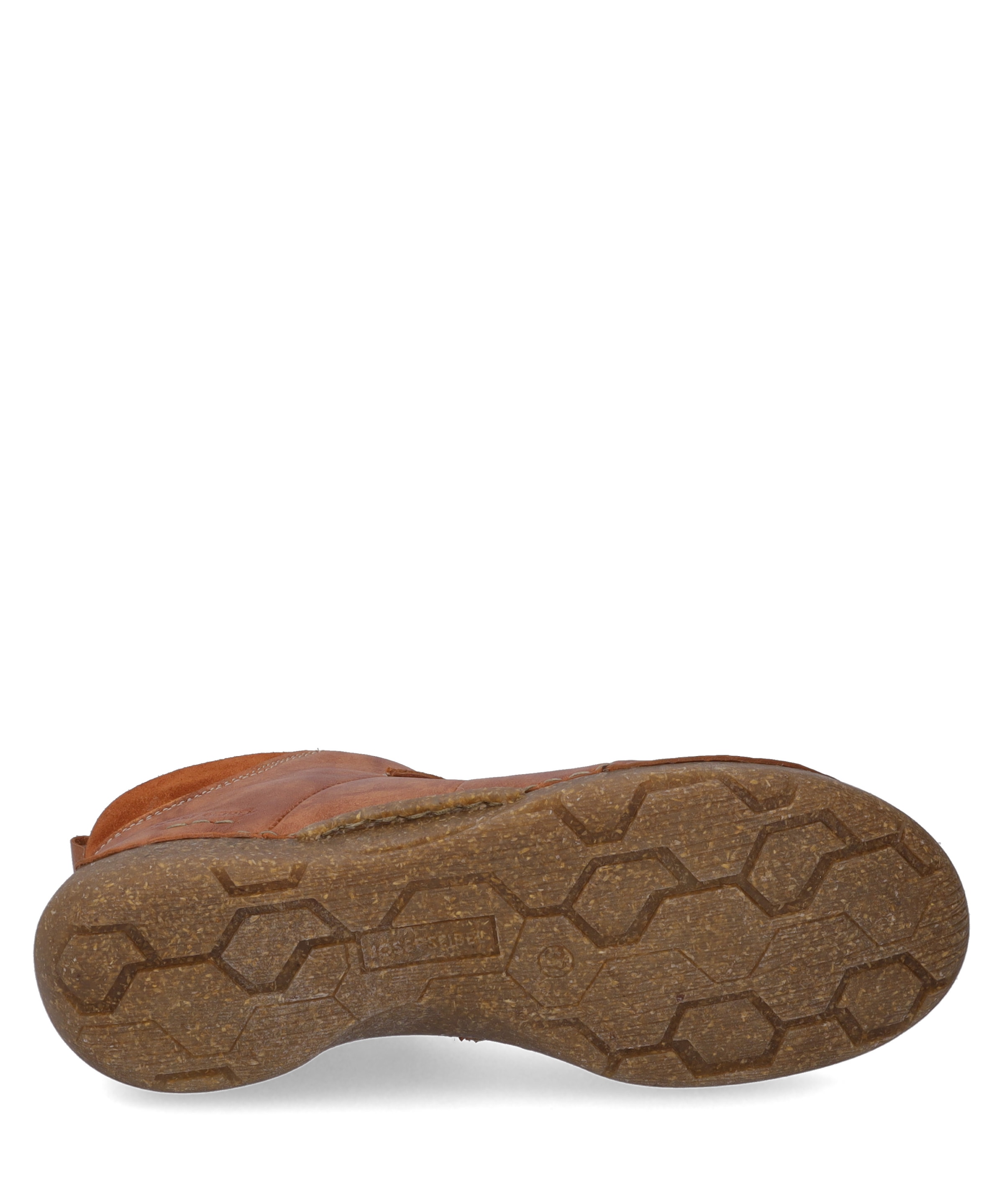 Josef Seibel Stiefelette »Fergey 53, orange«