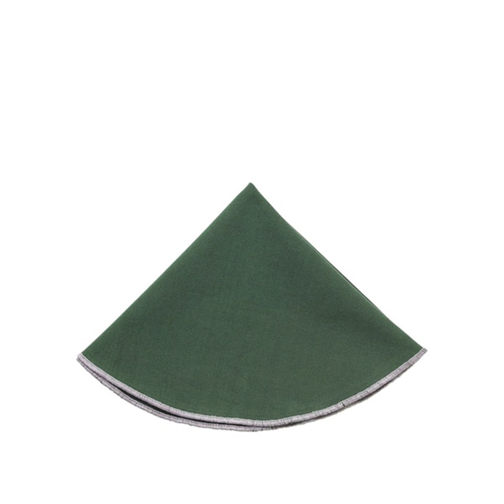 Broste Copenhagen Frühstücks-Geschirrset »Nordic Marsh, inklusive Serviette Wilhemina« Beliebte Geschirr Sets Exclusiv mit Geschenk