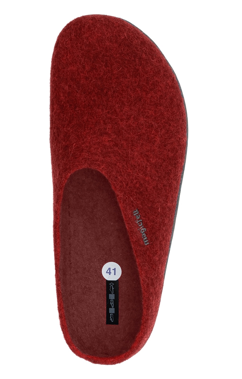 Gottstein Pantoffel »Pantoffel 17736-4815«