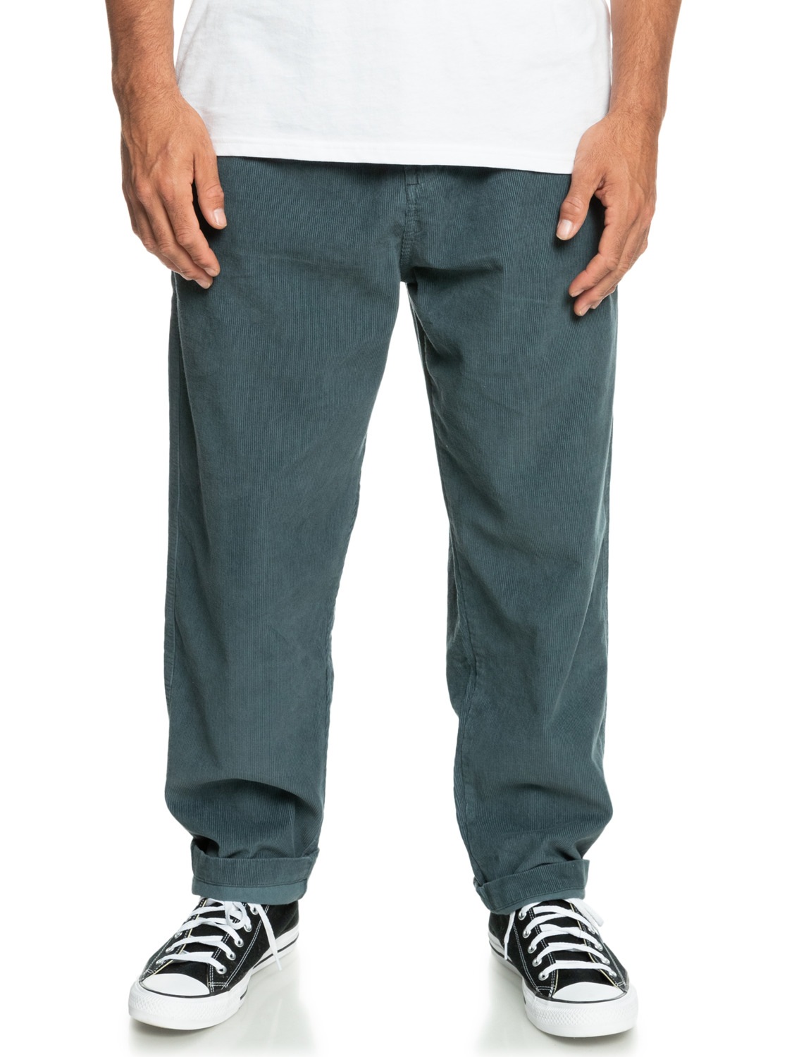 Quiksilver Cordhose »Cord Beach Cruiser«