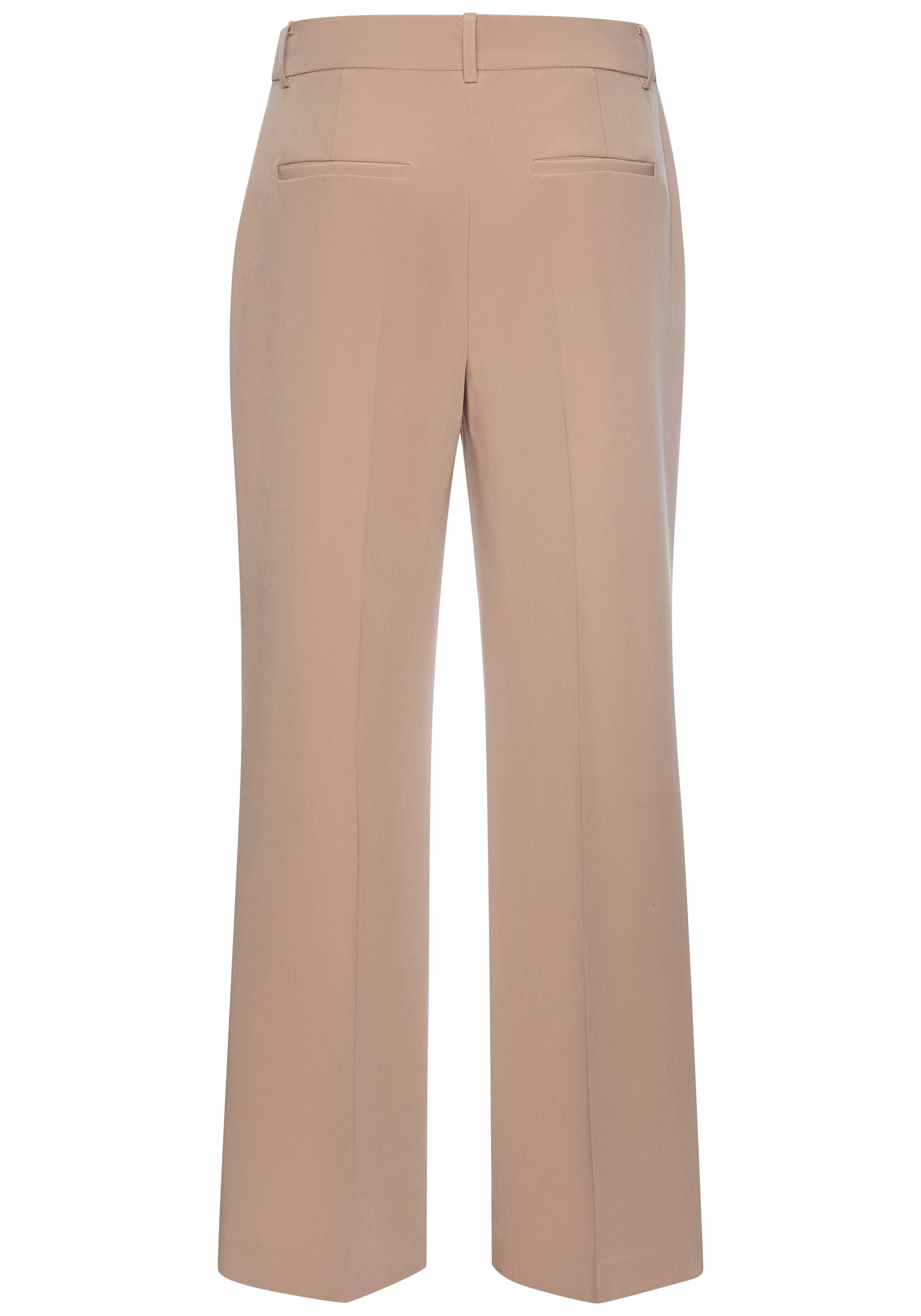 LASCANA Anzughose  mit verstellbarem Bund, individuell regulierbar
