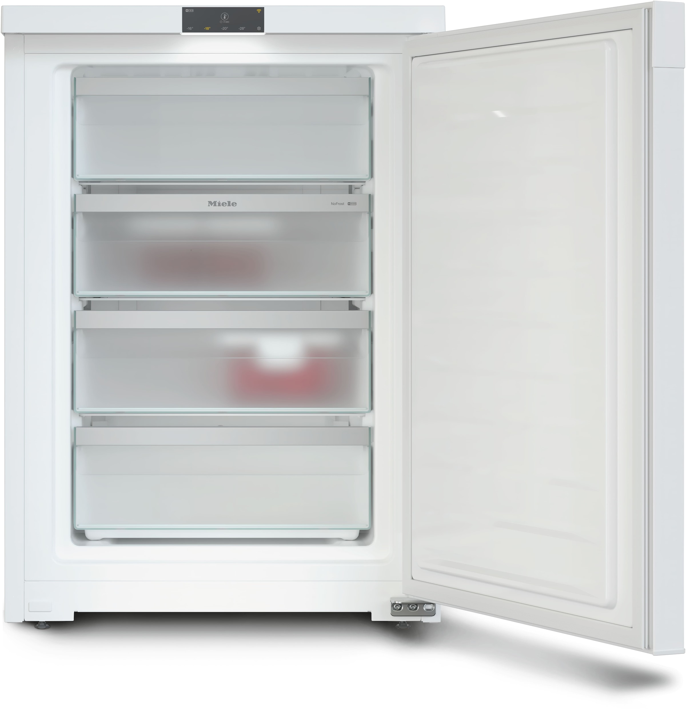 Miele Gefrierschrank FN 4002 D »FN 4002 D«, 85,1 cm hoch, 60,2 cm breit