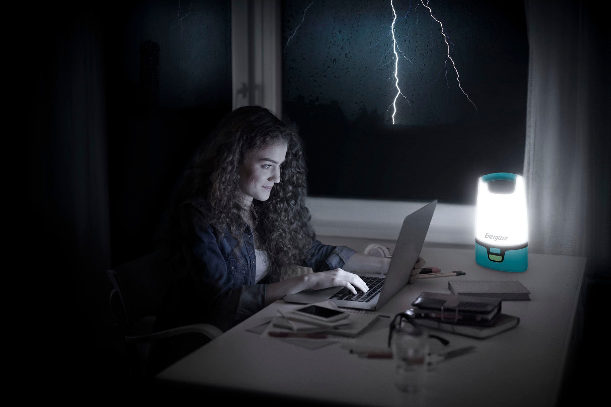 Online Lantern« OTTO Shop Laterne Energizer im »Hybrid Powered