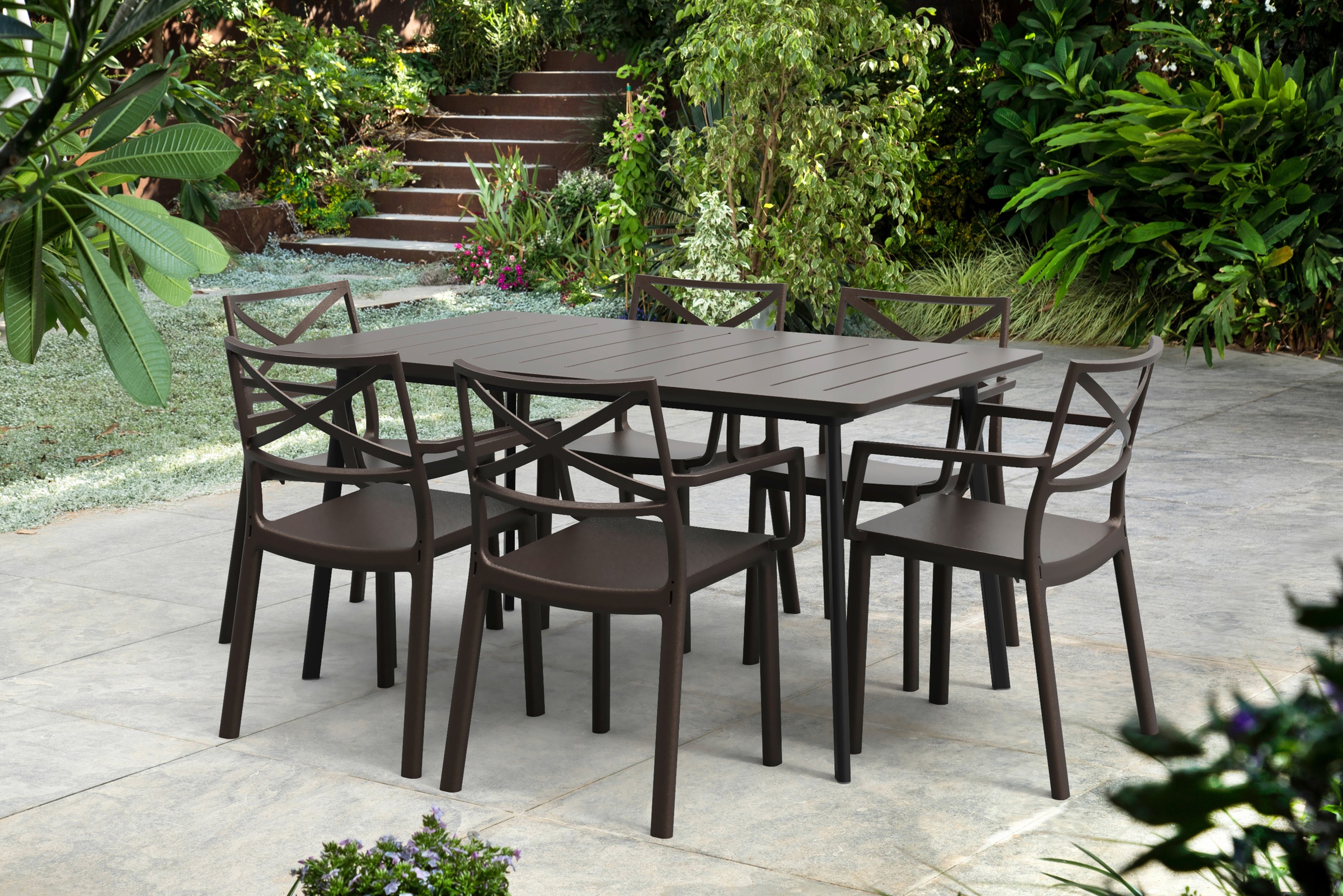 Best Gartentisch »Torino«