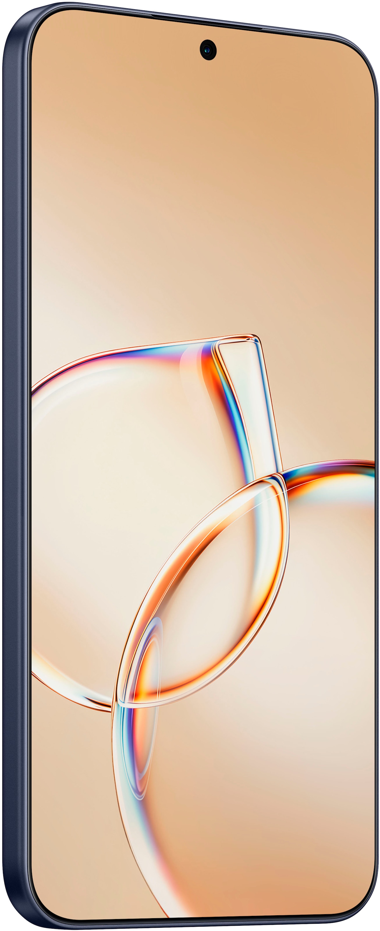 TCL Smartphone »P80 Ultra 512GB« midnight blue