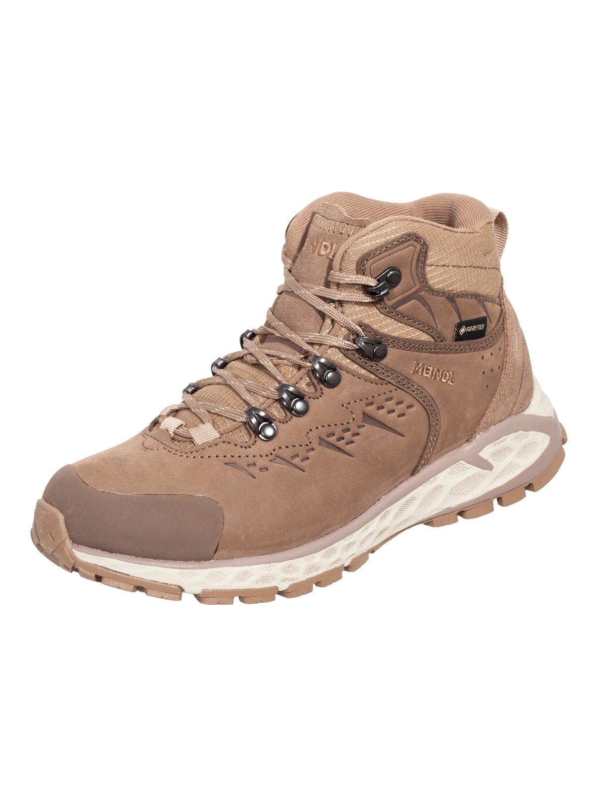 Meindl Wanderschuh »Meindl Menorca Walker«  GORE-TEX® – Winddicht, wasserdicht und atmungsaktiv
