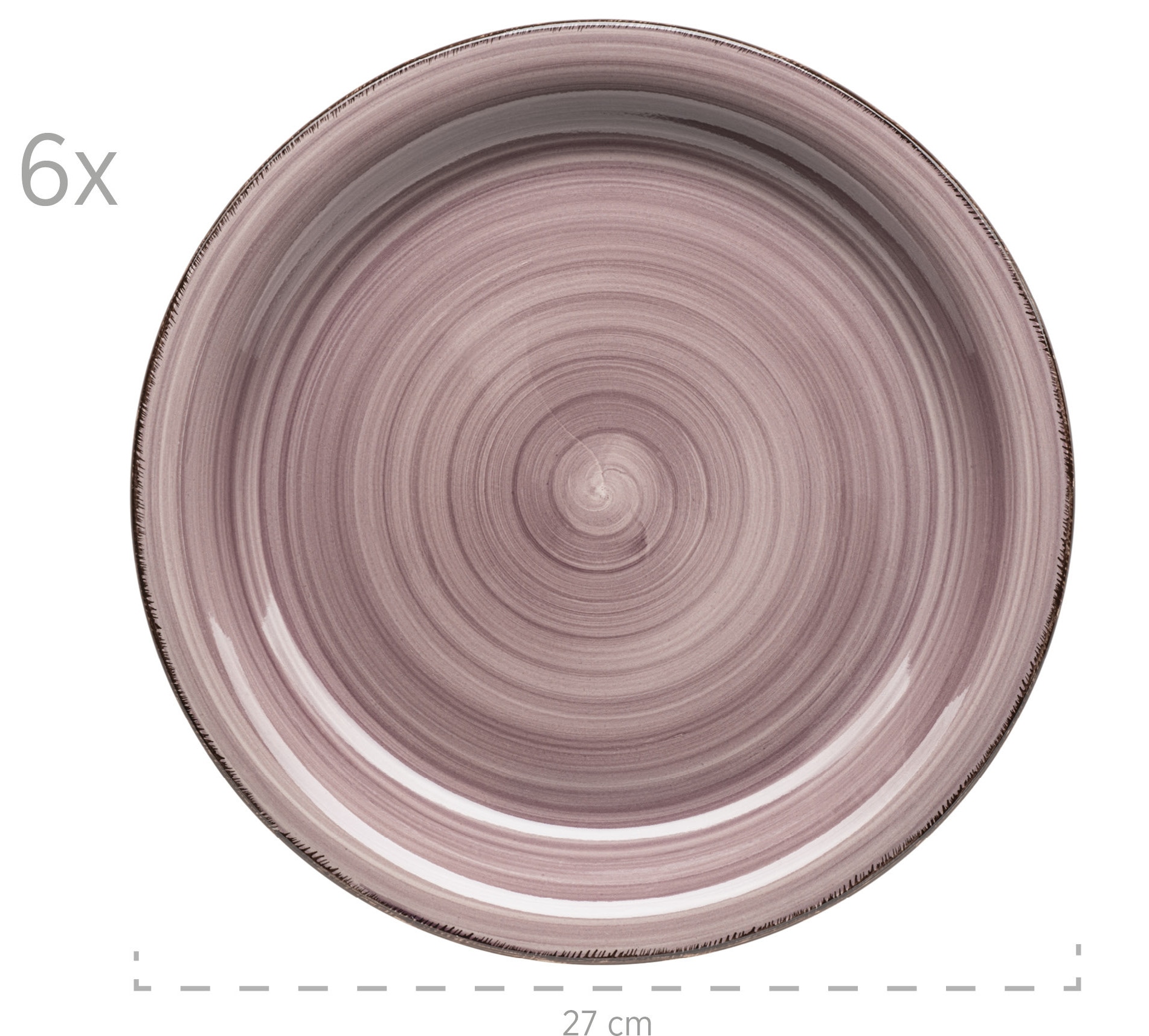 MÄSER Kombiservice »Lumaca«