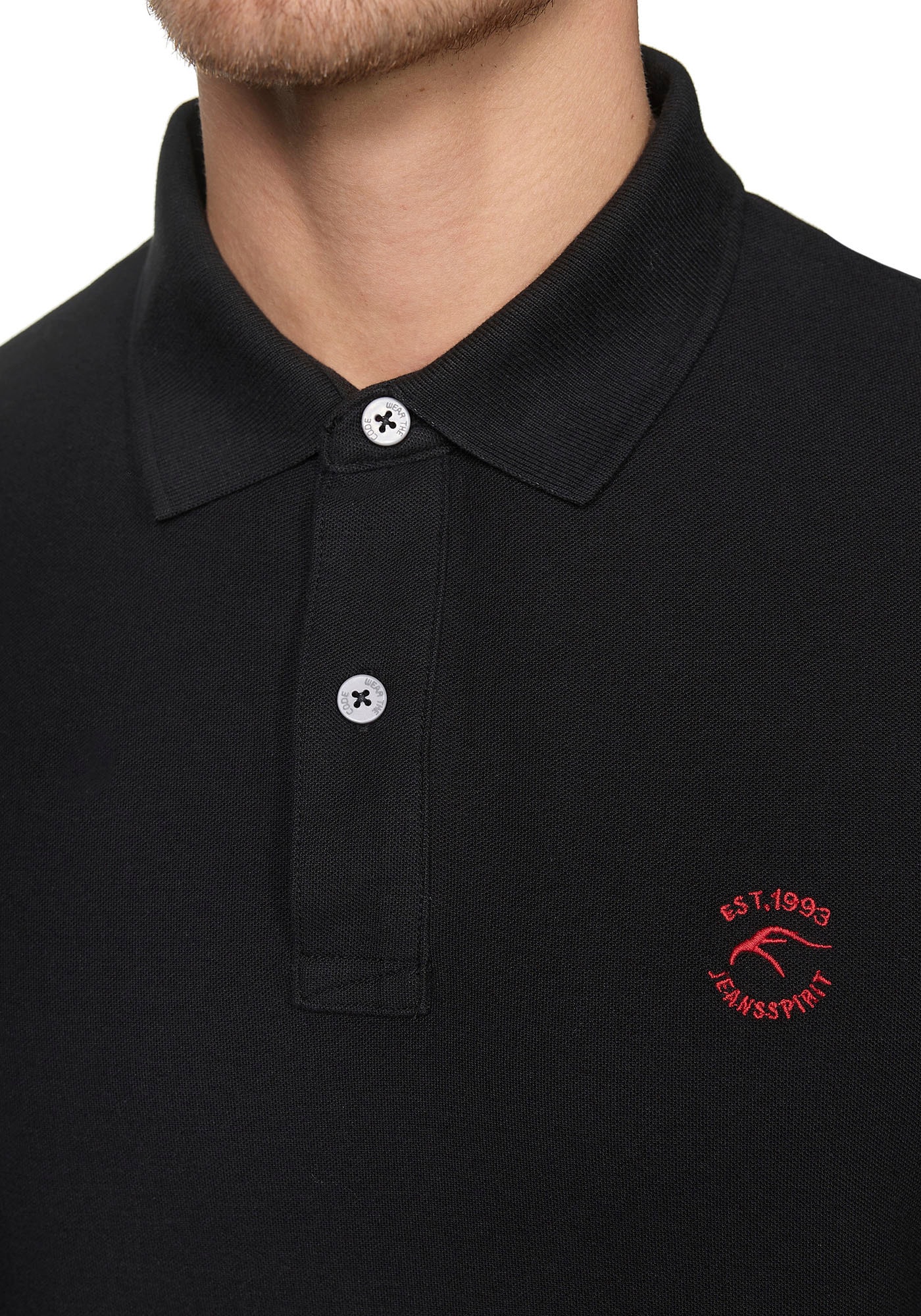 Indicode Poloshirt »INWadim«