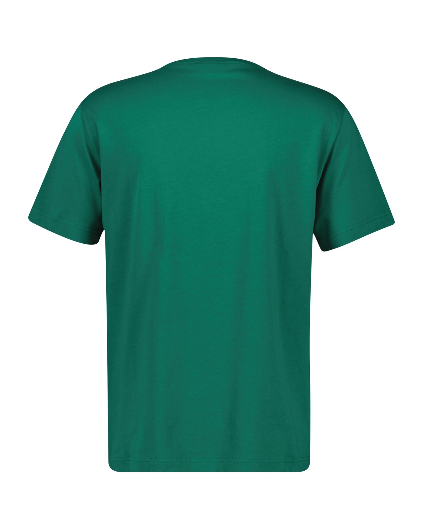 Gant T-Shirt »GRAPHIC SS T-SHIRT«, Print, Rundhals