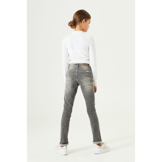 Garcia Slim-fit-Jeans »RIANNA«, for GIRLS kaufen bei OTTO
