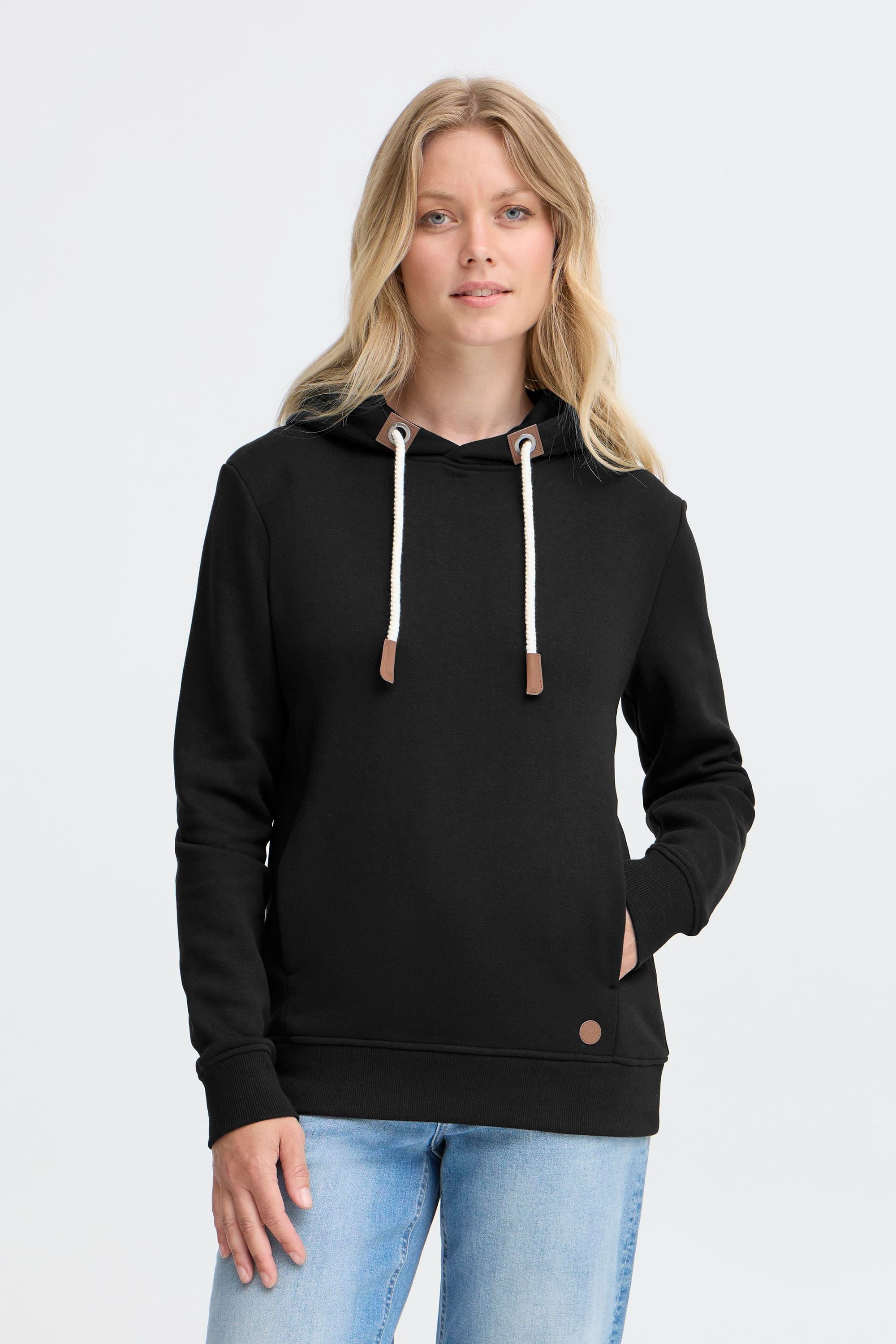 OXMO Kapuzenpullover »Hoodie OXMILLE«