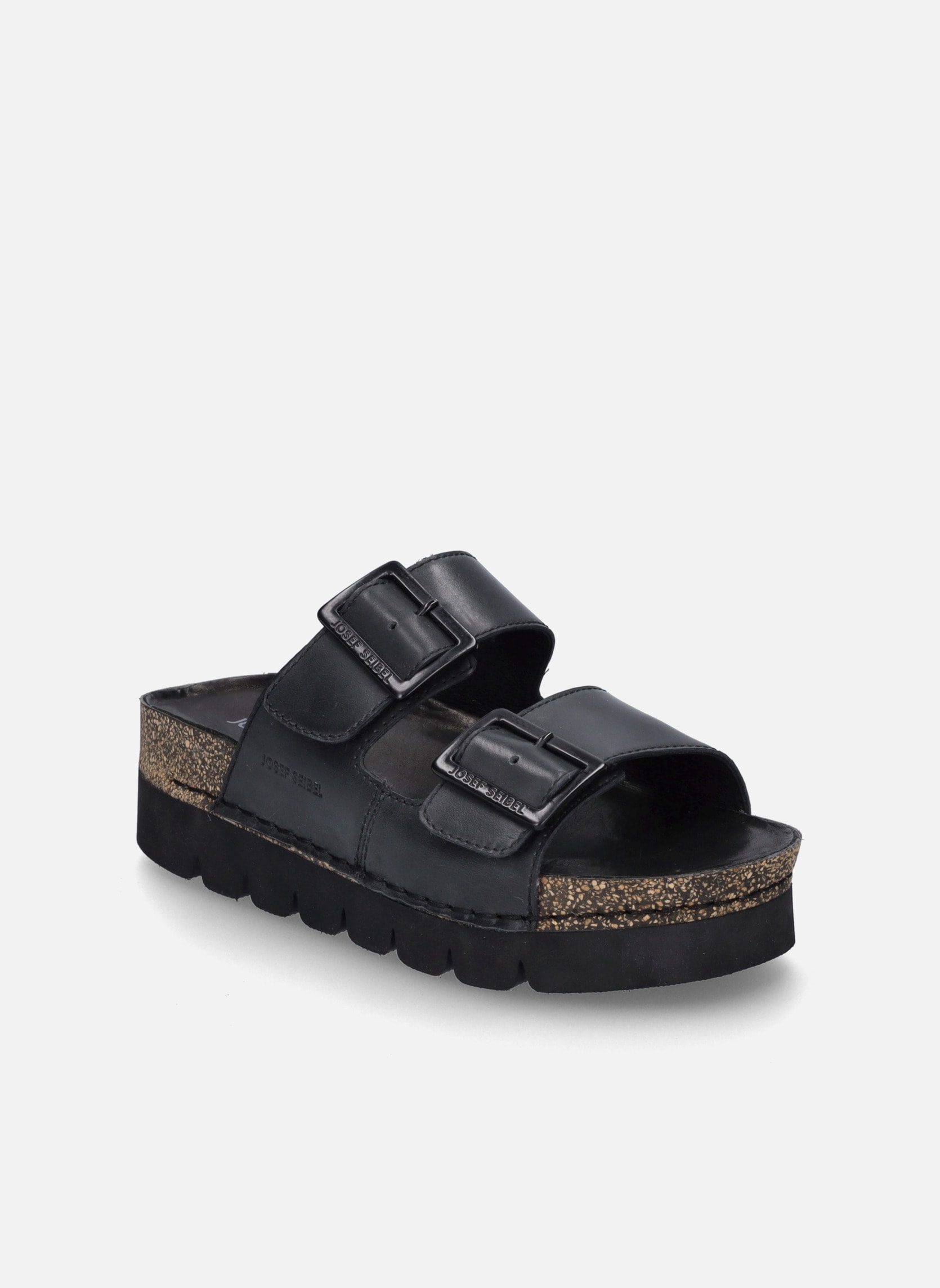 Josef Seibel Sandale »Alice 01, schwarz«