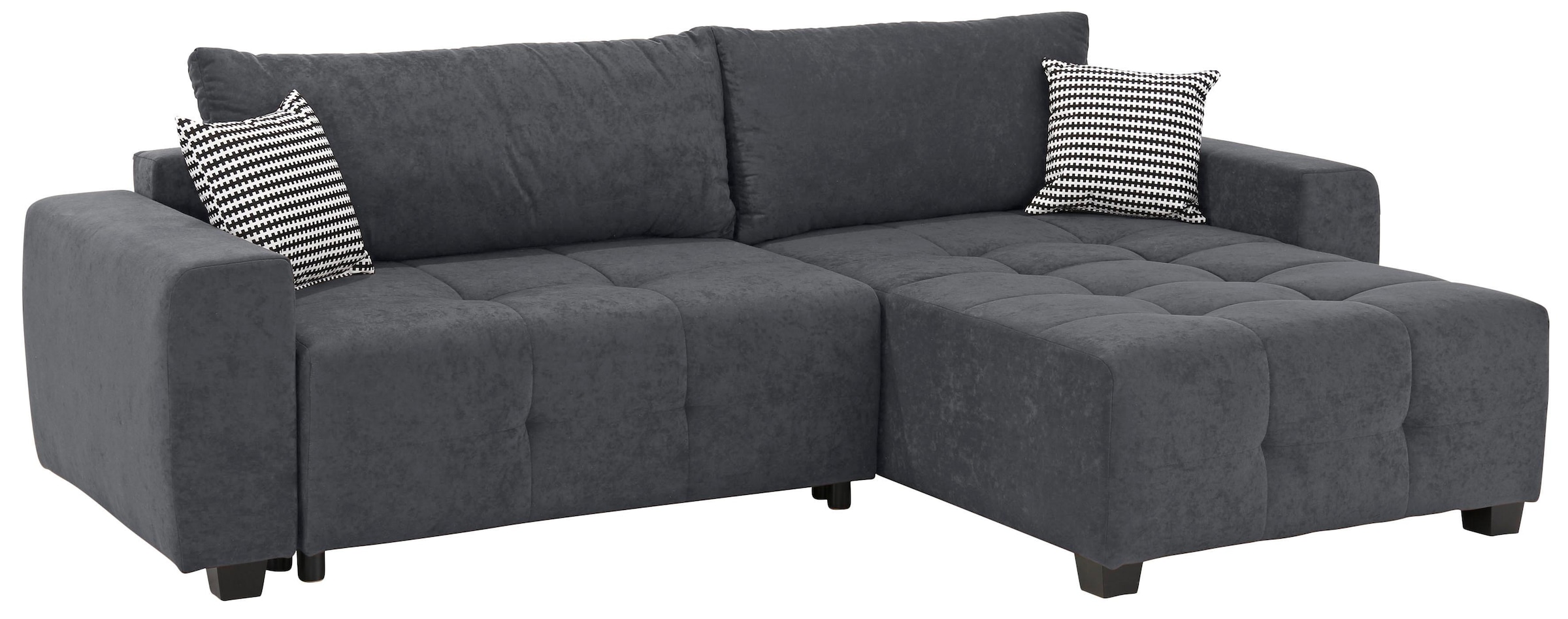 Home affaire Ecksofa