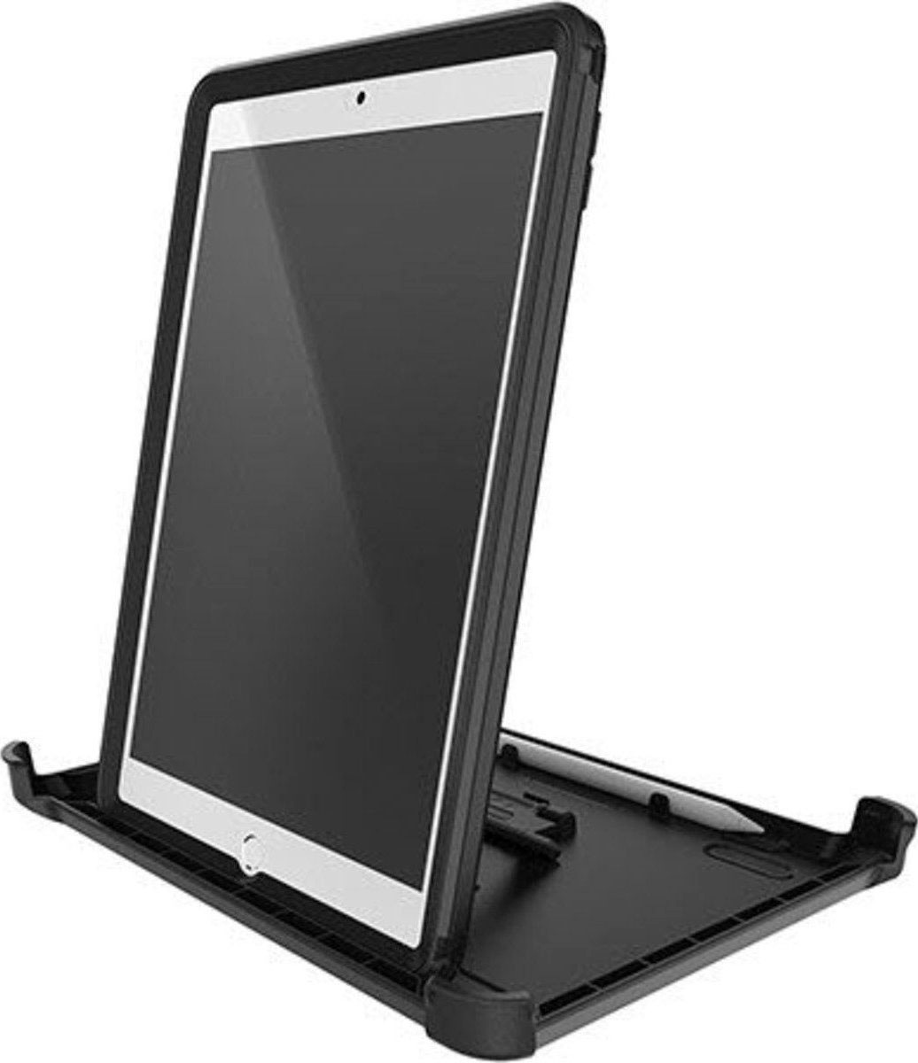 Otterbox Tablettasche »Defender Hülle für iPad 10,2" (7. gen / 8. gen / 9. gen)«, ultrarobuste Schutzhülle mit integriertem Displayschutz