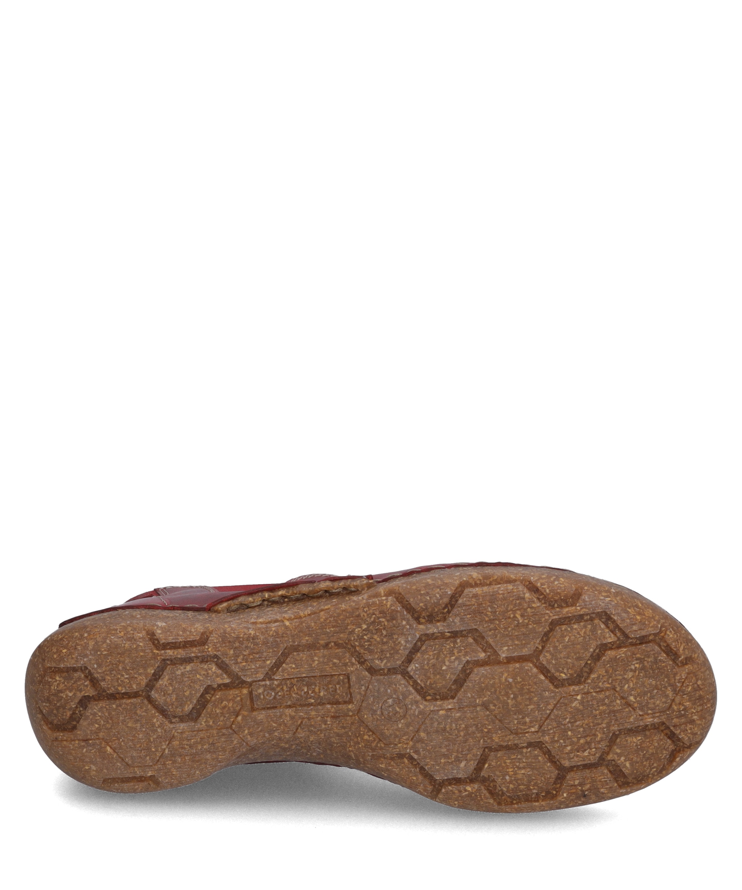 Josef Seibel Stiefelette »Fergey 63, rot«