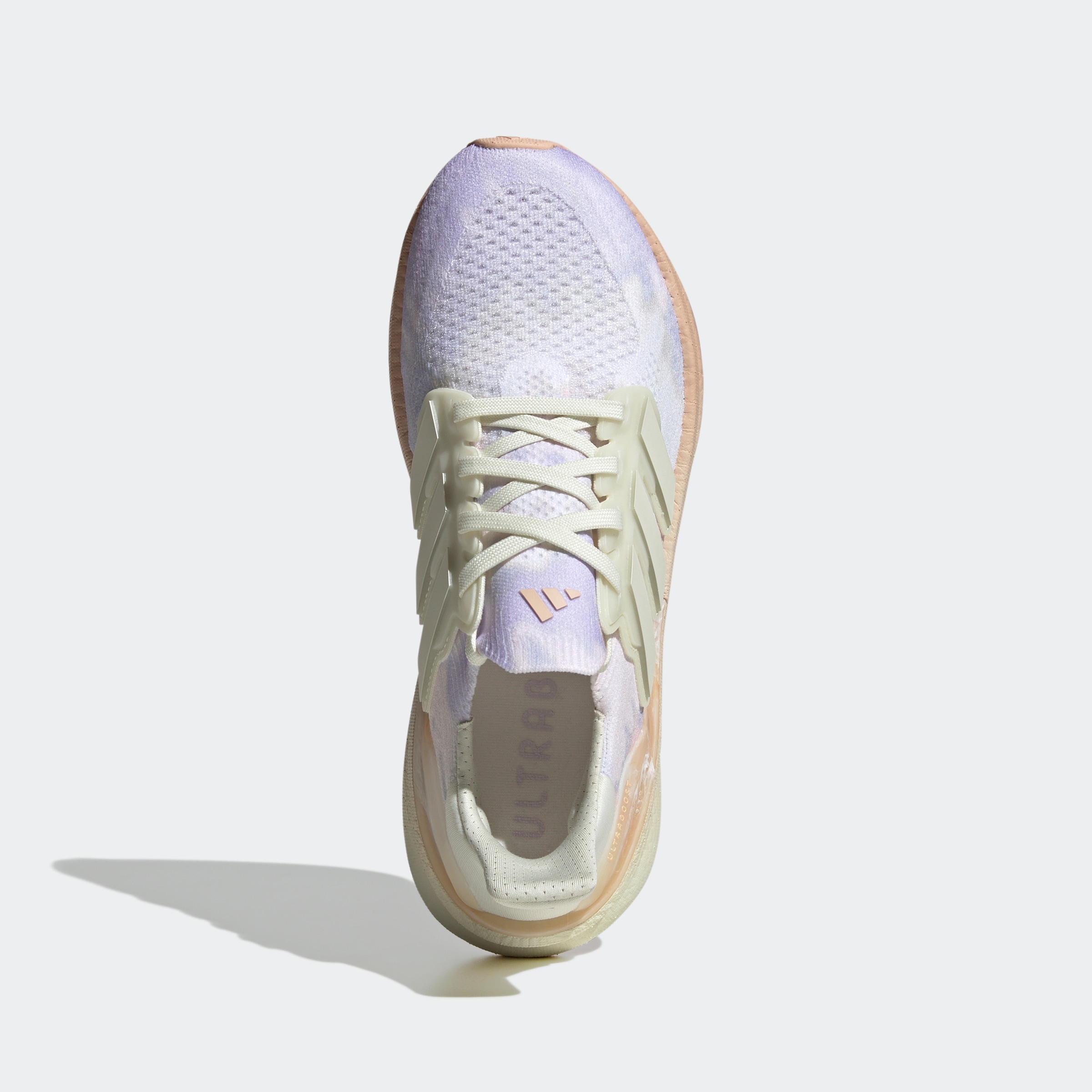 adidas Performance Laufschuh »ULTRABOOST 5 TIE-DYE«