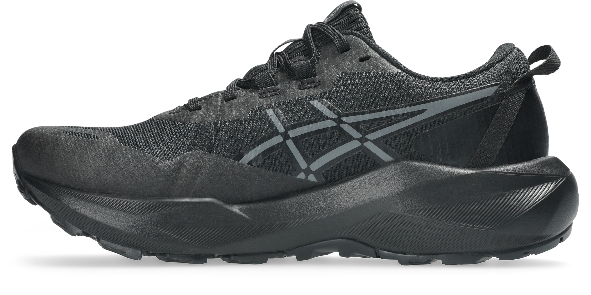 Asics Trailrunningschuh »GEL-VENTURE 11«  mit profiliertem Gummi-Laufsohlenprofil, mit AMPLIFOAM PLUS Dämpfung