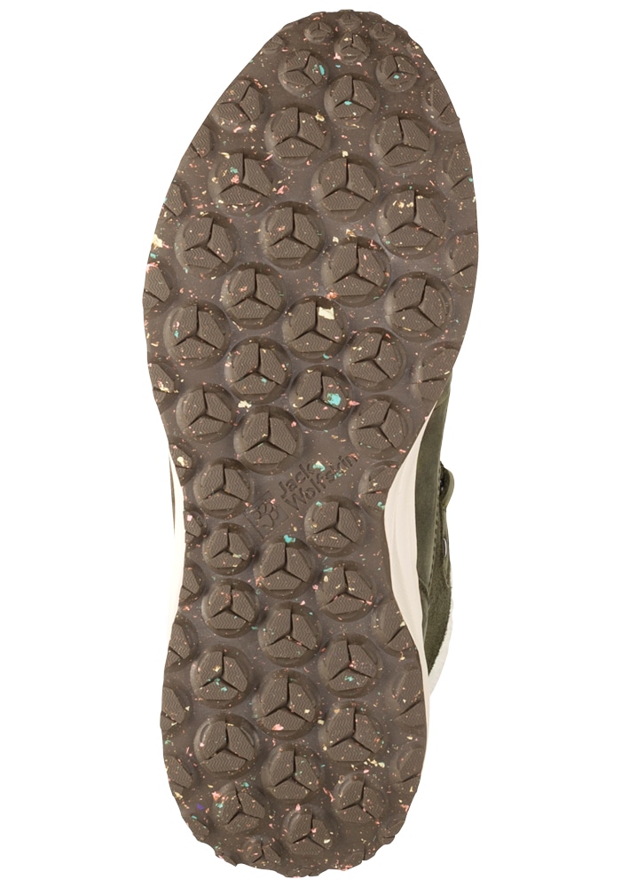 Jack Wolfskin Winterboots »DROMOVENTURE TEXAPORE HIGH W«