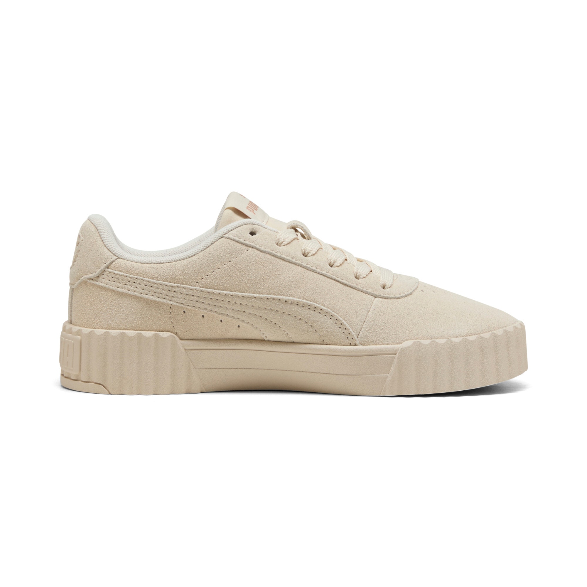 PUMA Sneaker »CARINA 3.0 SD«