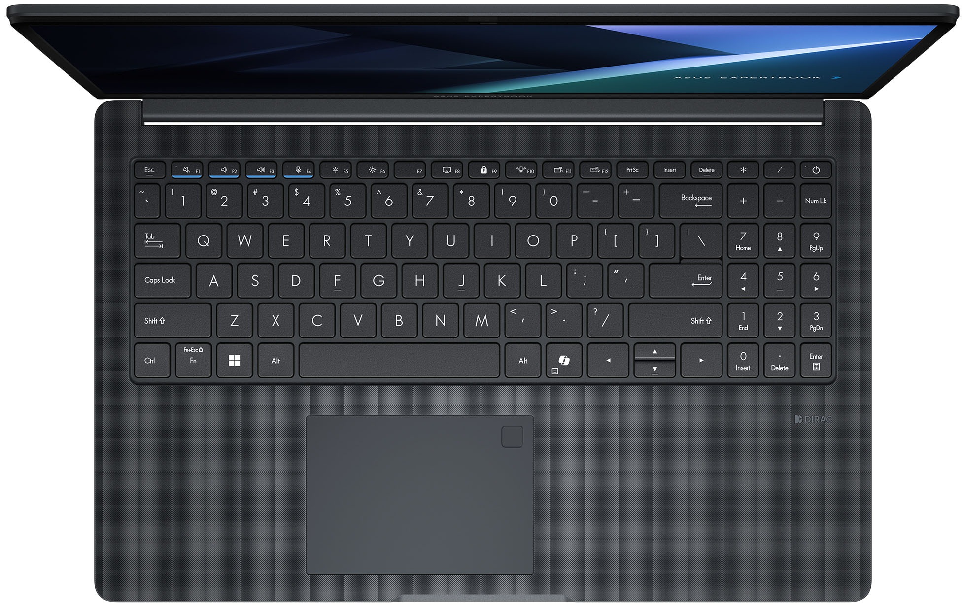 Asus Business-Notebook »ExpertBook B1 B1503CVA-S76992X« 39,6 cm / 15,6 ″ Intel Core 7 Intel Graphics 512 GB SSD