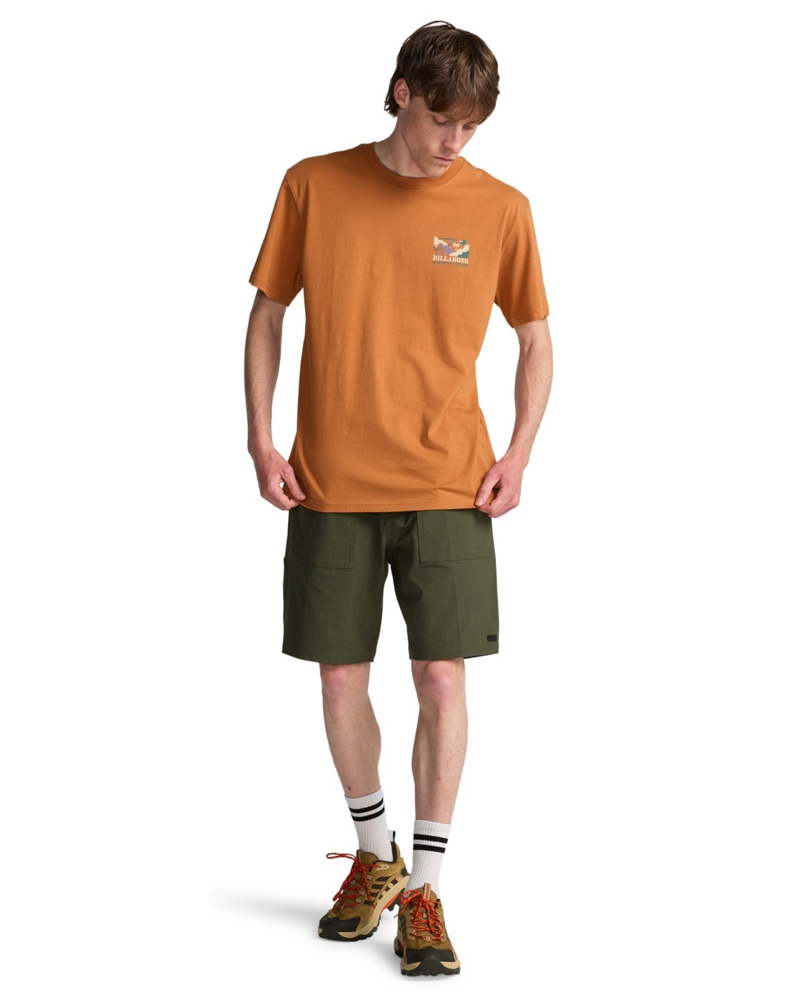 Billabong Boardshorts »Surftrek Trail«