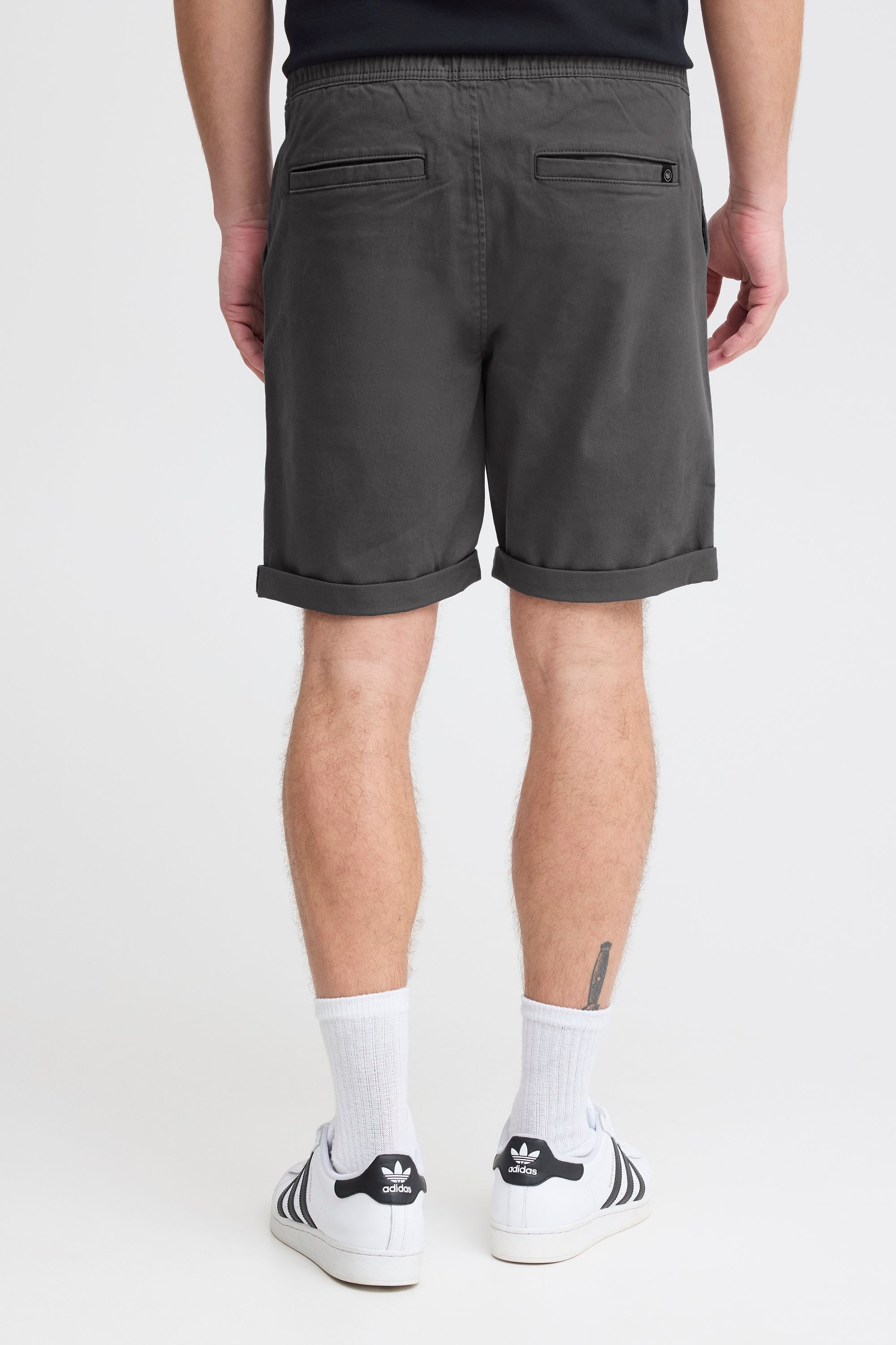 !Solid Chinoshorts »Chinoshorts SDHenk«