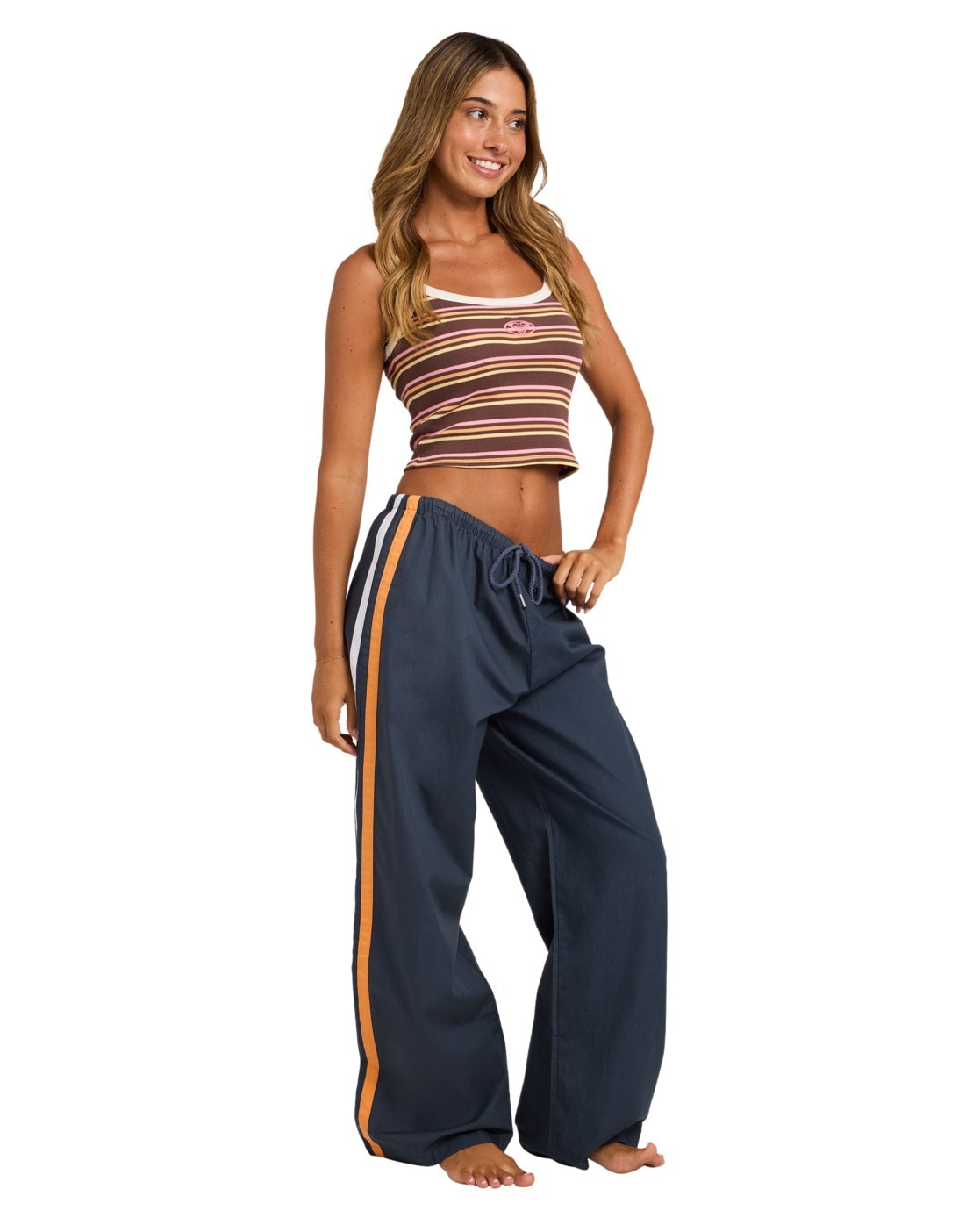 Roxy Stoffhose »Welcome Home«