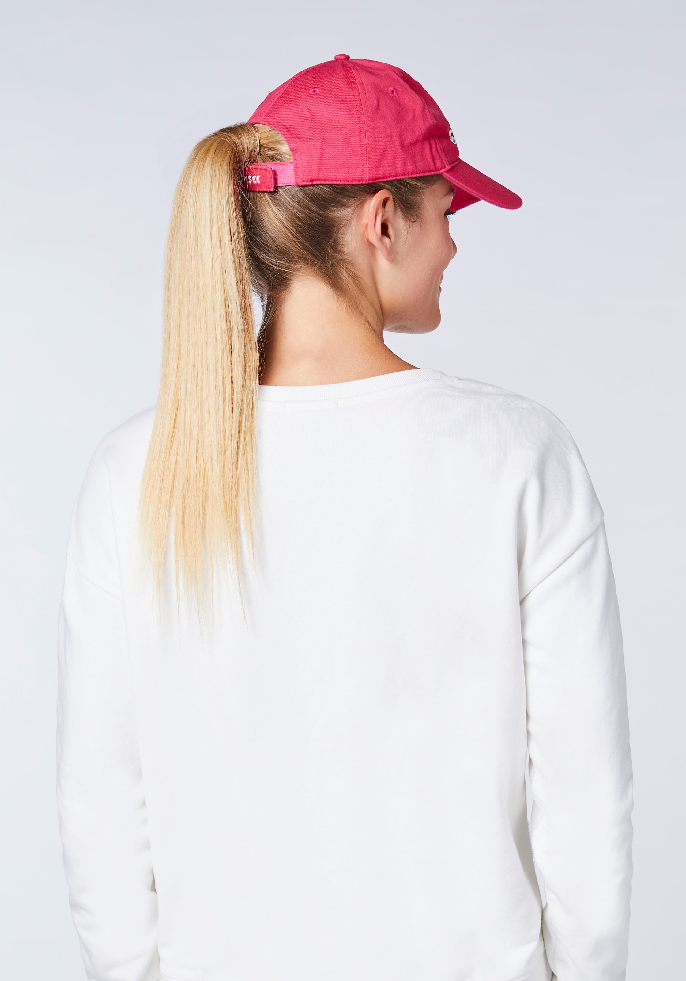 Chiemsee Baseball Cap