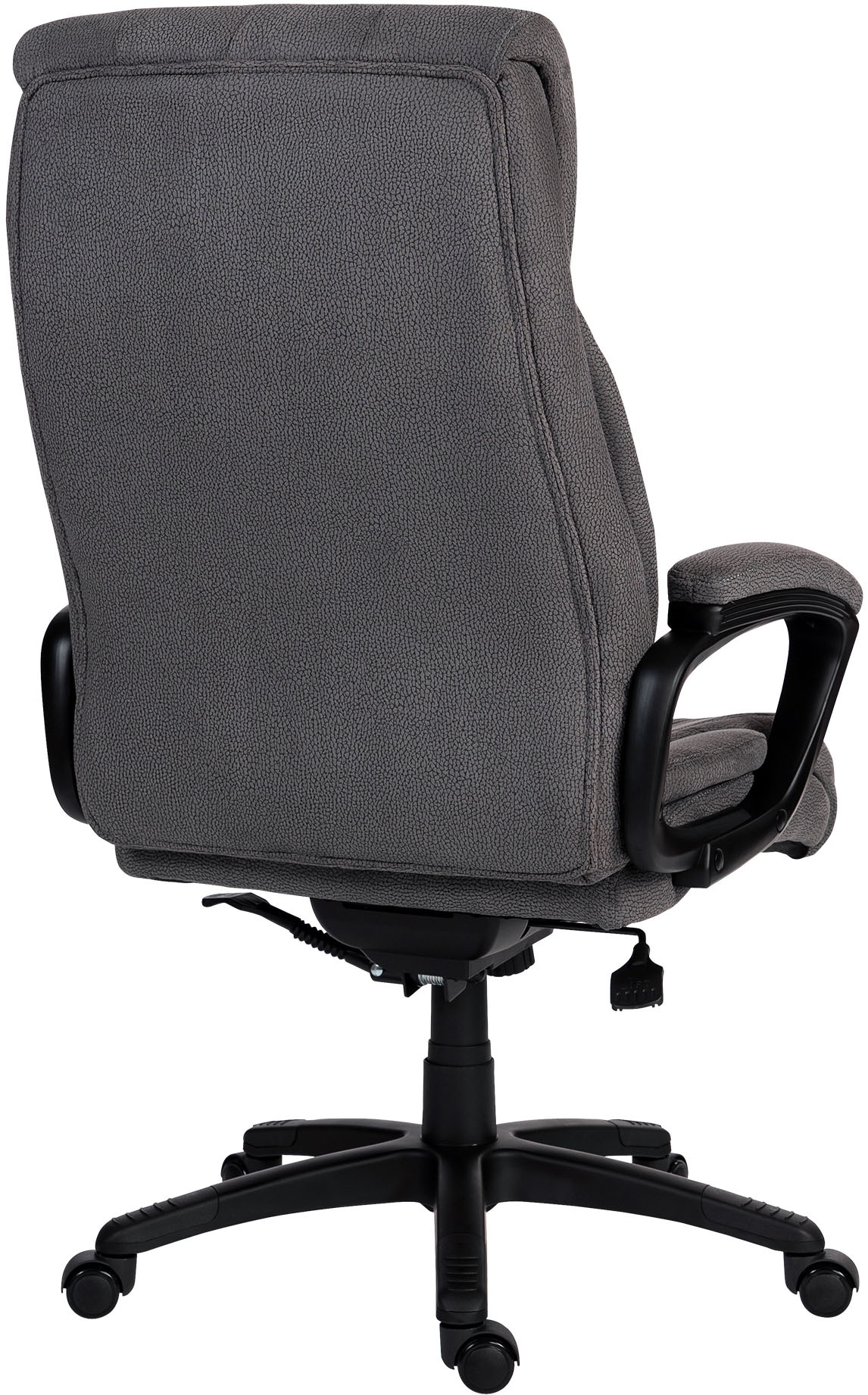 Duo Collection Chefsessel »John XXL« () mit gepolsterten Armlehnen