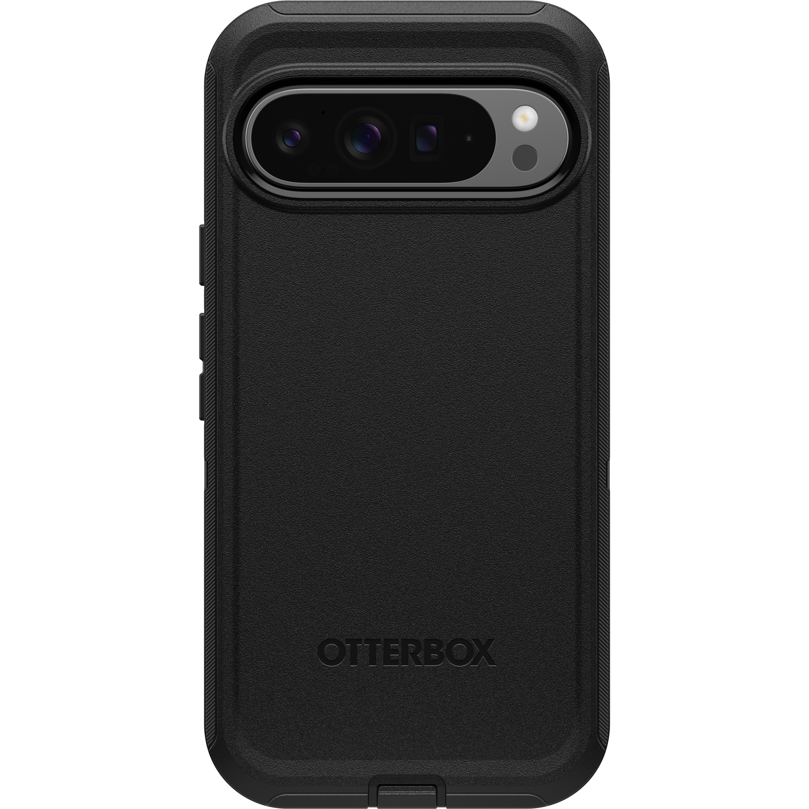 Otterbox Handyhülle »Defender für Google Pixel 9 Pro XL« Backcover, Schutzhülle, Handyschutzhülle, Case, Schutzcase, stoßfest