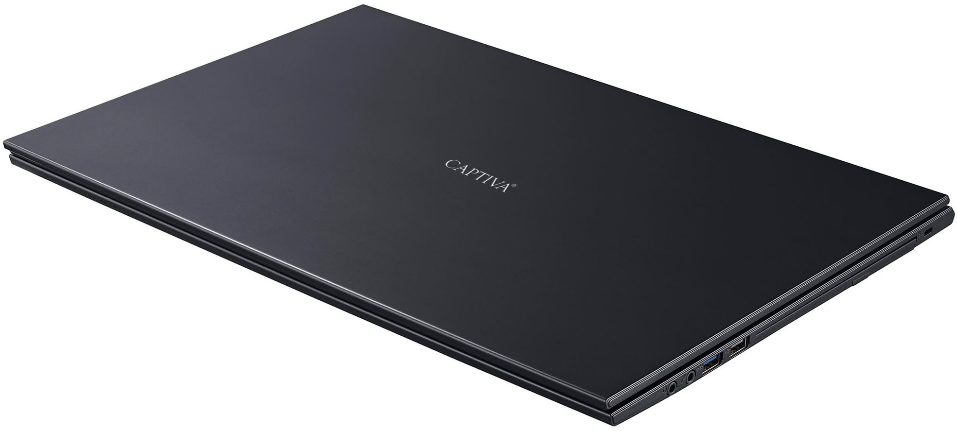 CAPTIVA Business-Notebook »Business/Office I10-0871GE« 43,9 cm / 17,3 ″ Intel Core i5 Iris Xe Graphics 500 GB SSD