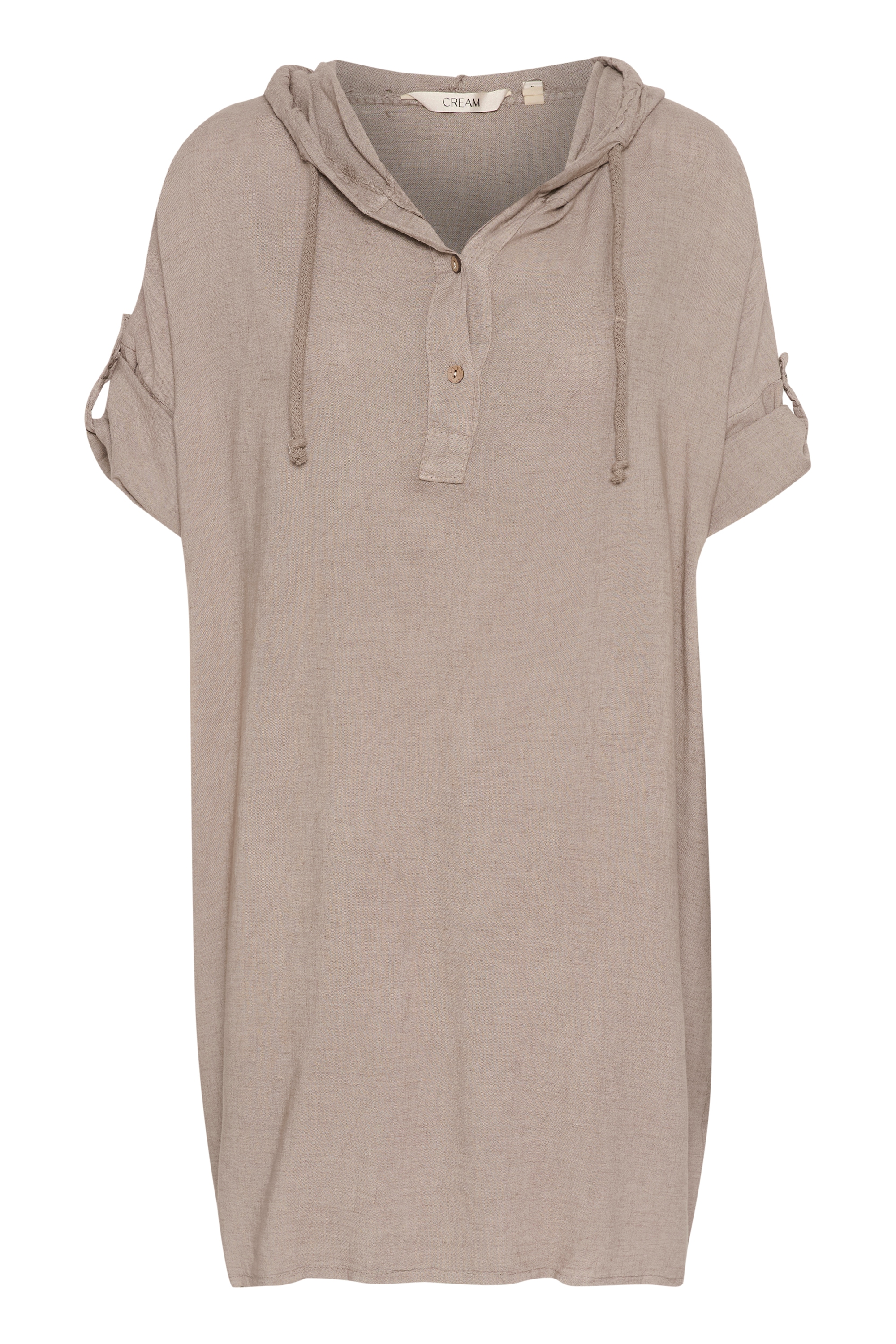 Cream Midikleid »Kleid CRLark«