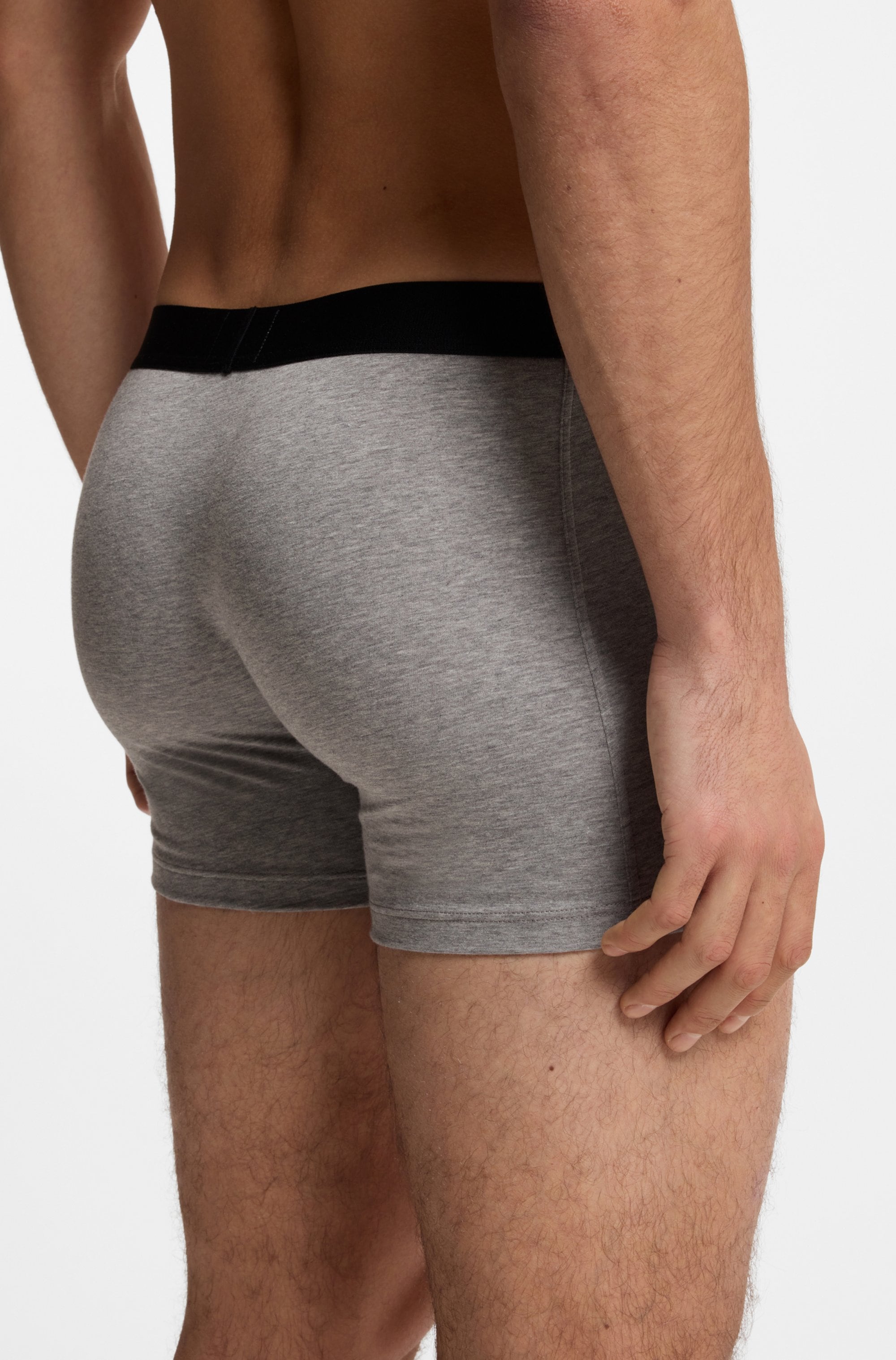 BOSS Trunk »3P BOSS ONE«