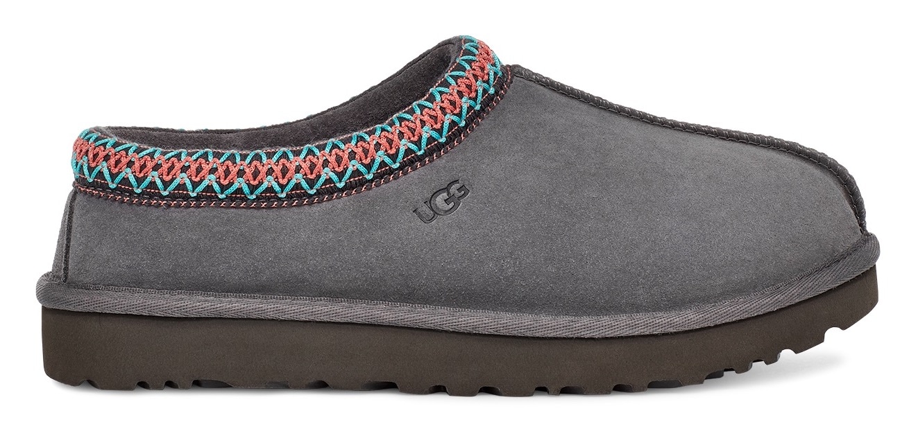 UGG Clog »TASMAN«, Clog, Mule, Pantoffel mit Warmfutter