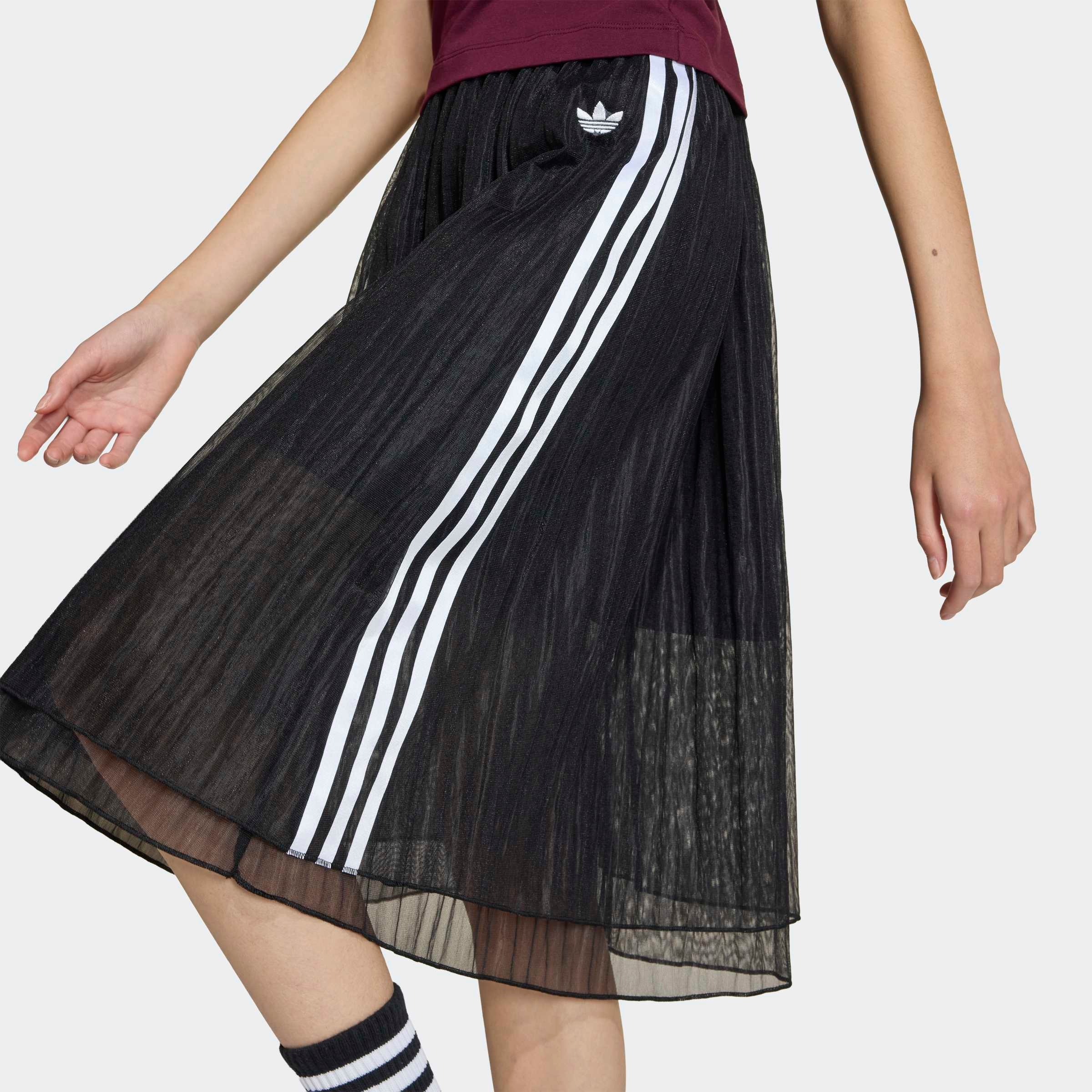 adidas Originals Sweatrock »LANGER«