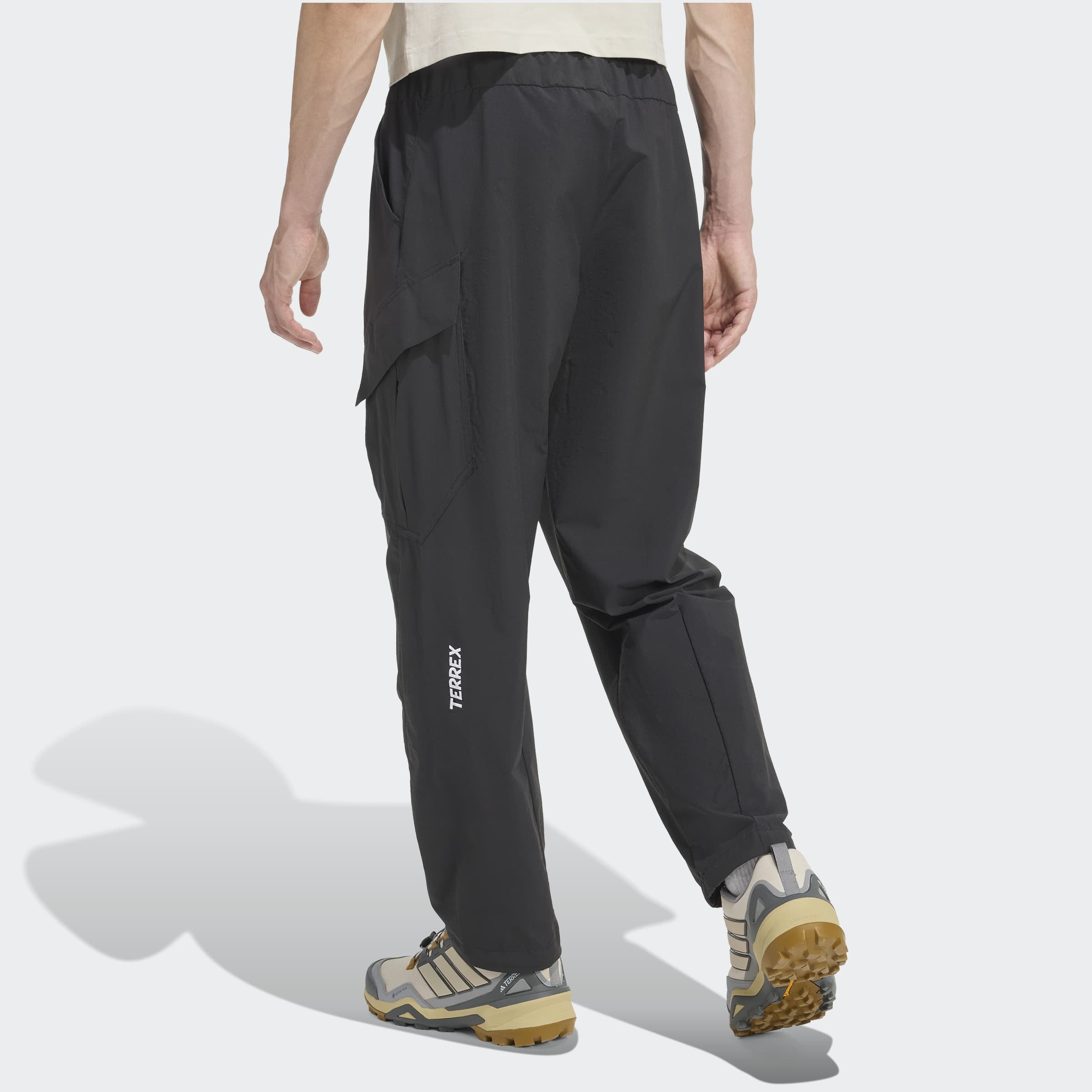 adidas TERREX Outdoorhose »XPLORIC CLIMA365«