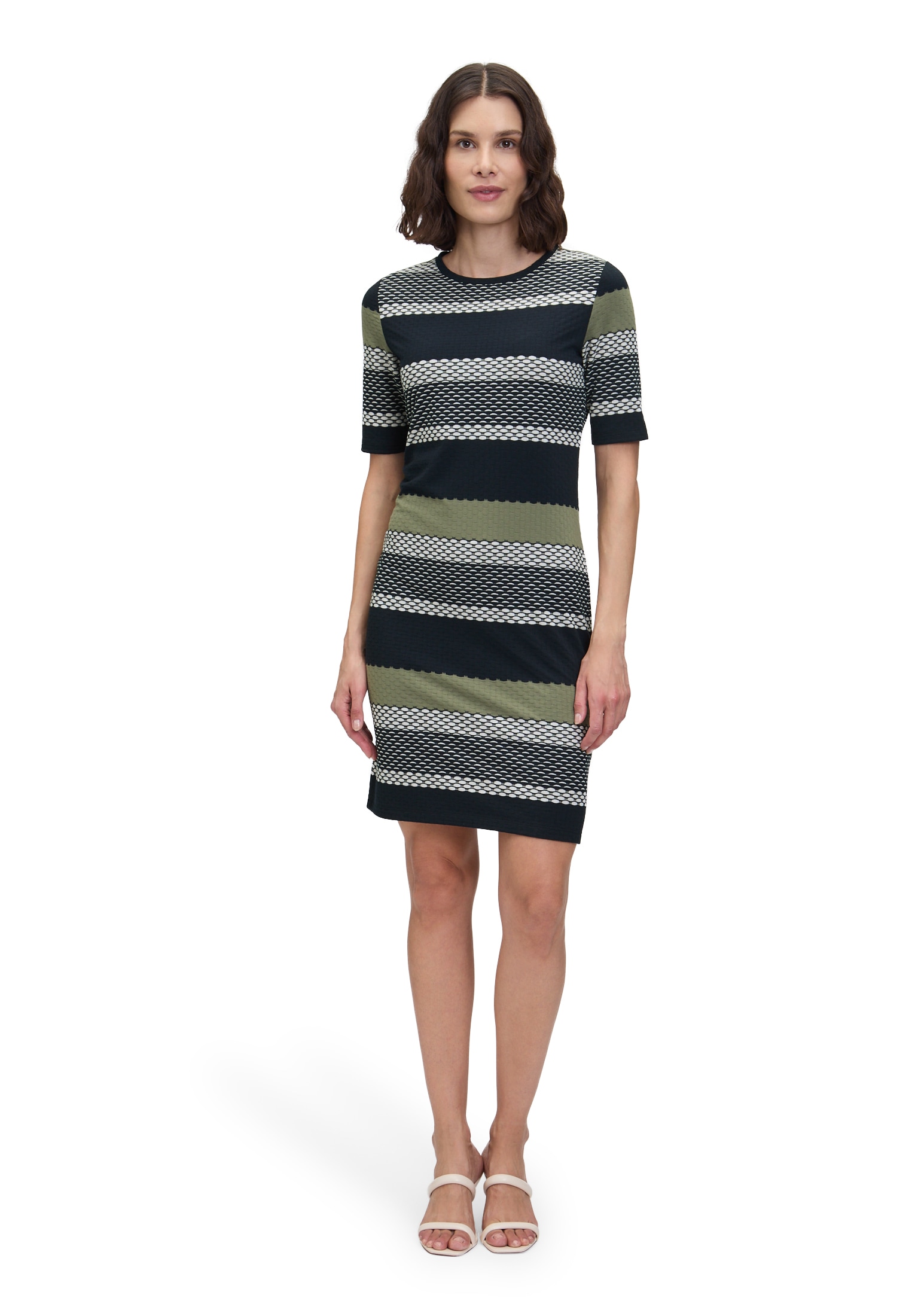 Betty Barclay Shirtkleid »Shirtkleid kurzarm«