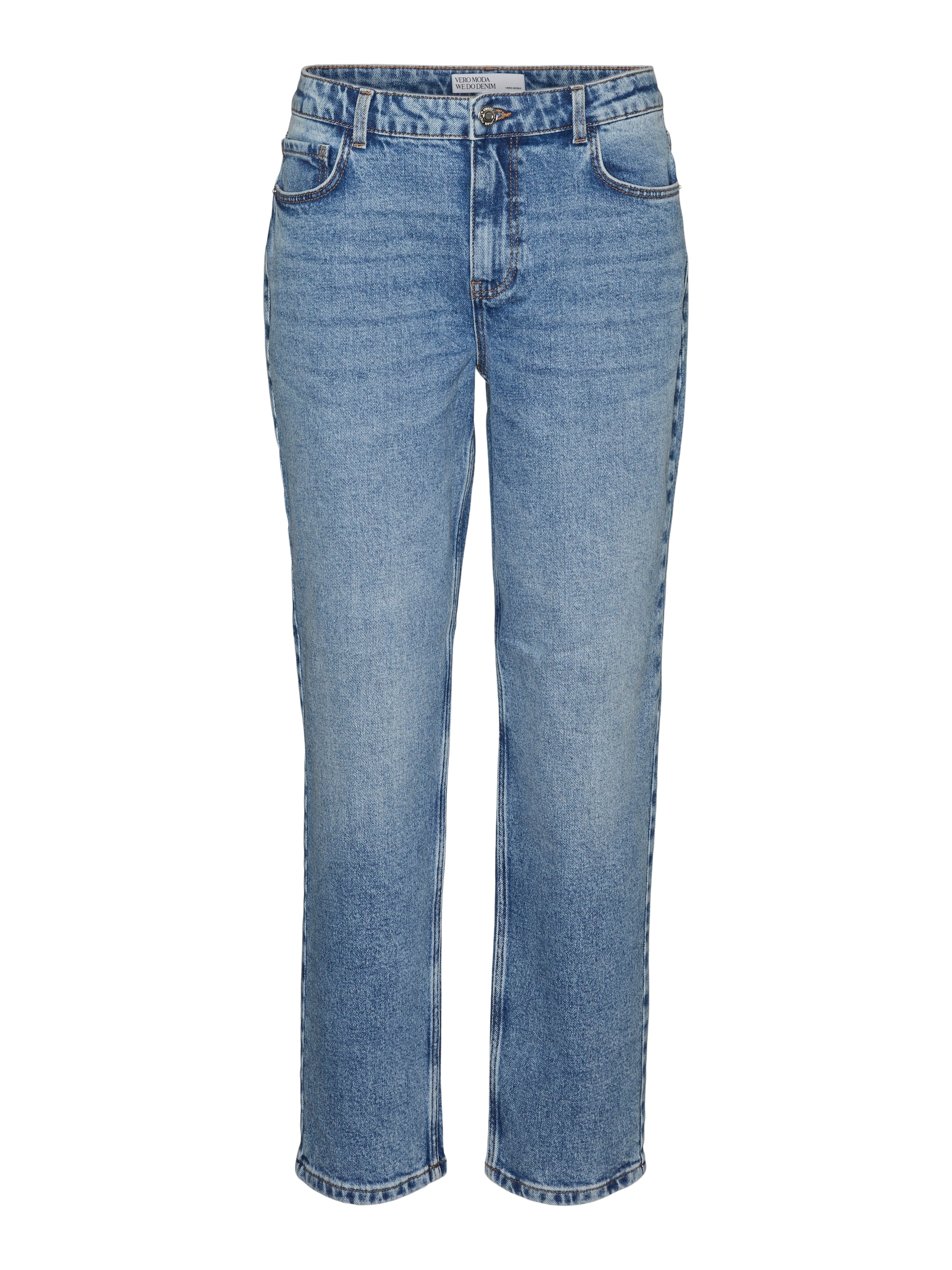 Vero Moda 5-Pocket-Jeans »VMKYLA MR STRAIGHT J VI3414 NOOS«