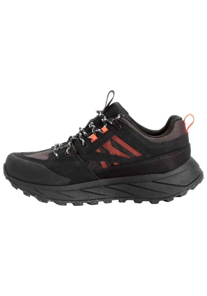 Jack Wolfskin Hikingschuh »TERRAQUEST TEXAPORE LOW W«