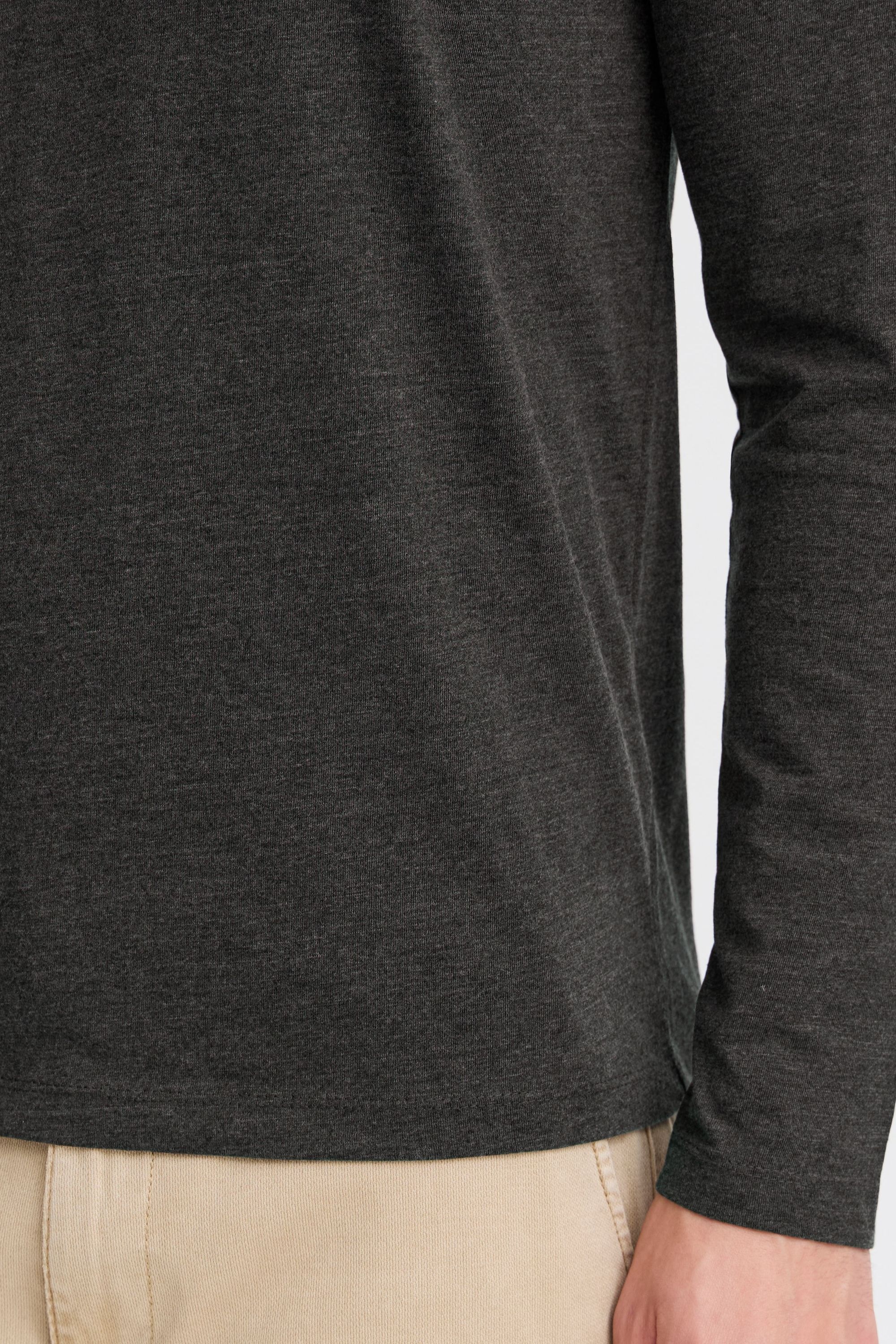 Indicode Langarmshirt »Langarmshirt IDPhillo«