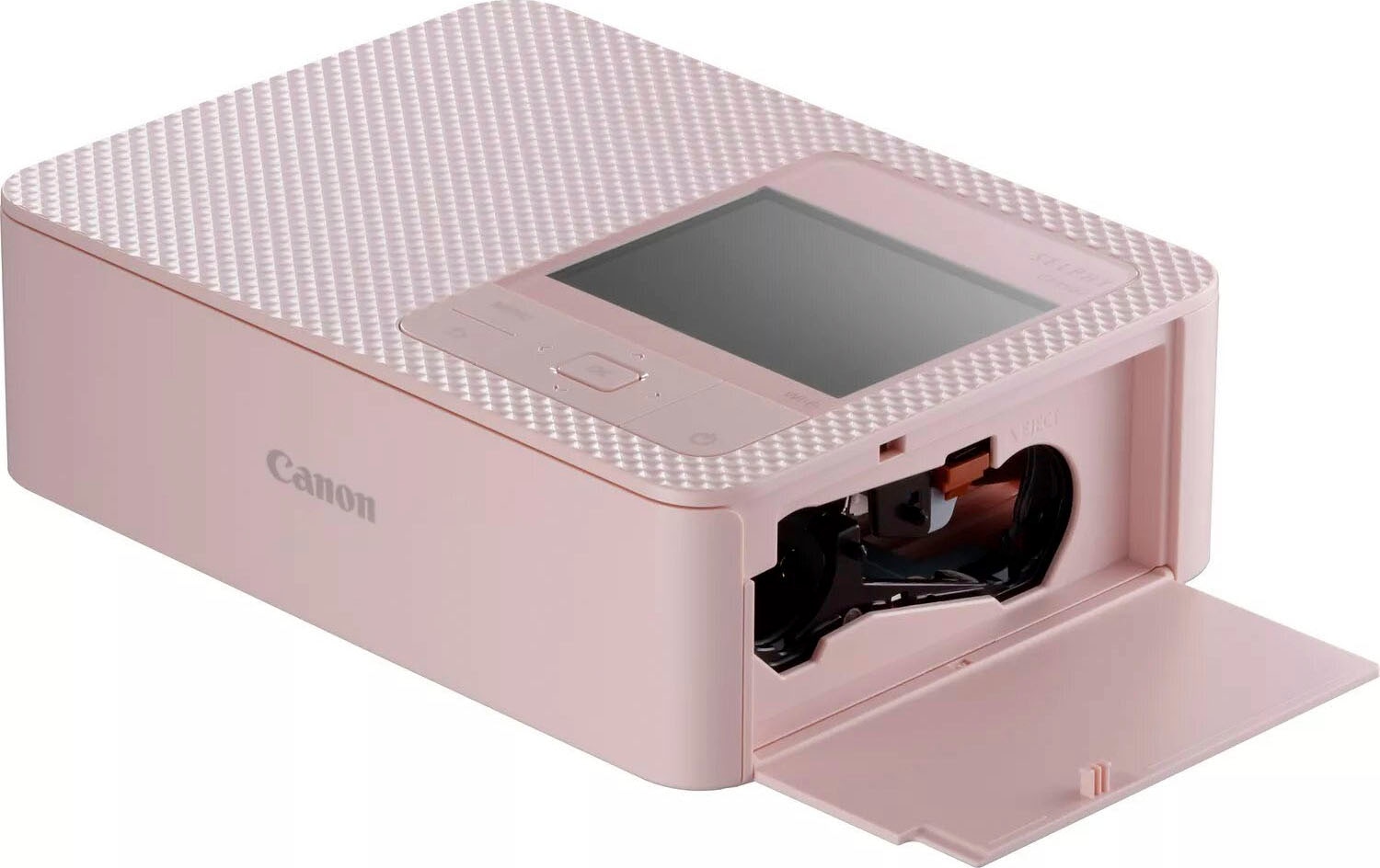 Canon Fotodrucker »SELPHY CP1500«