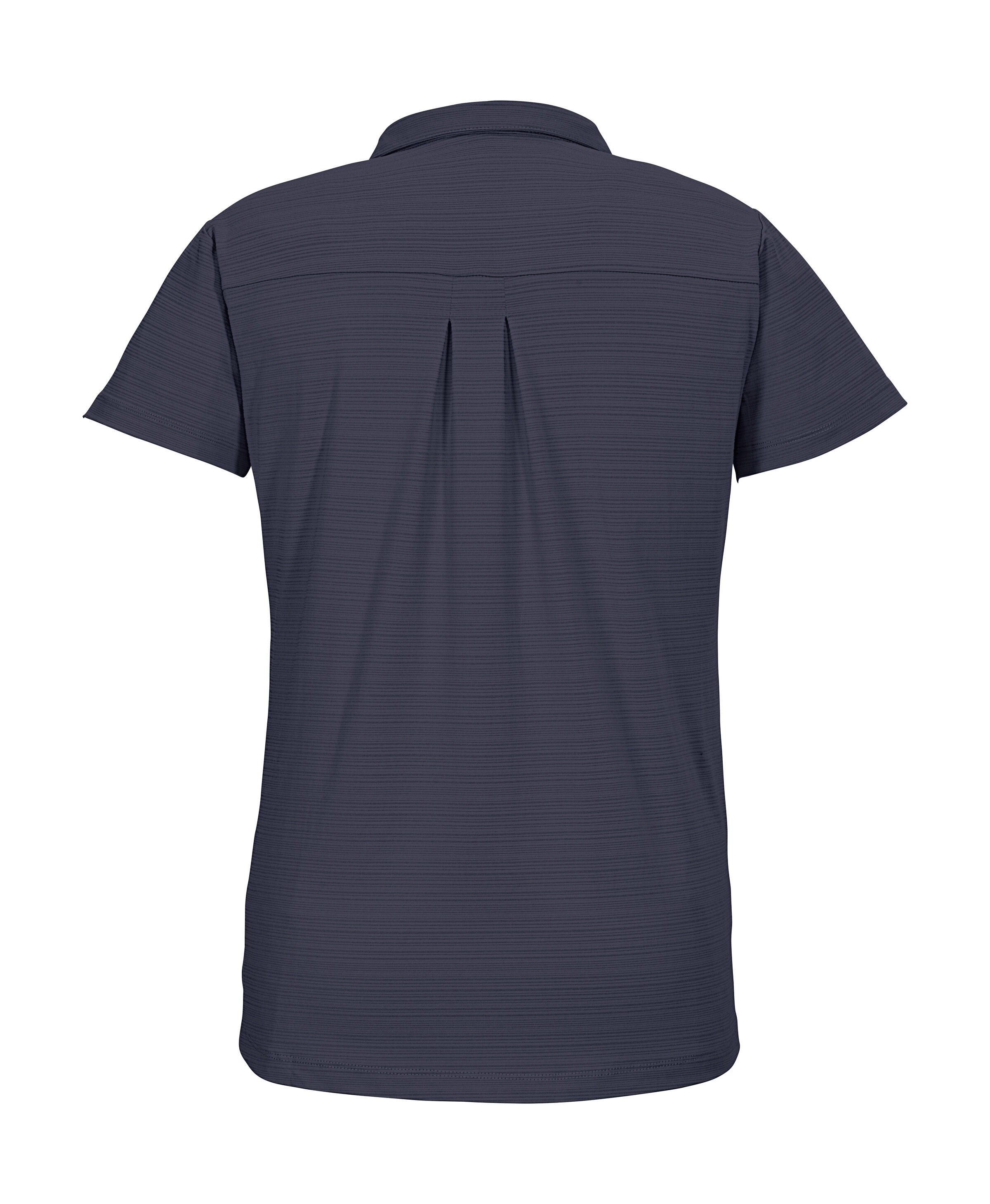 Killtec T-Shirt »KOS 21 WMN TSHRT«, Leichtes, schnelltrocknendes Shirt mit Streifen und femininer Passform