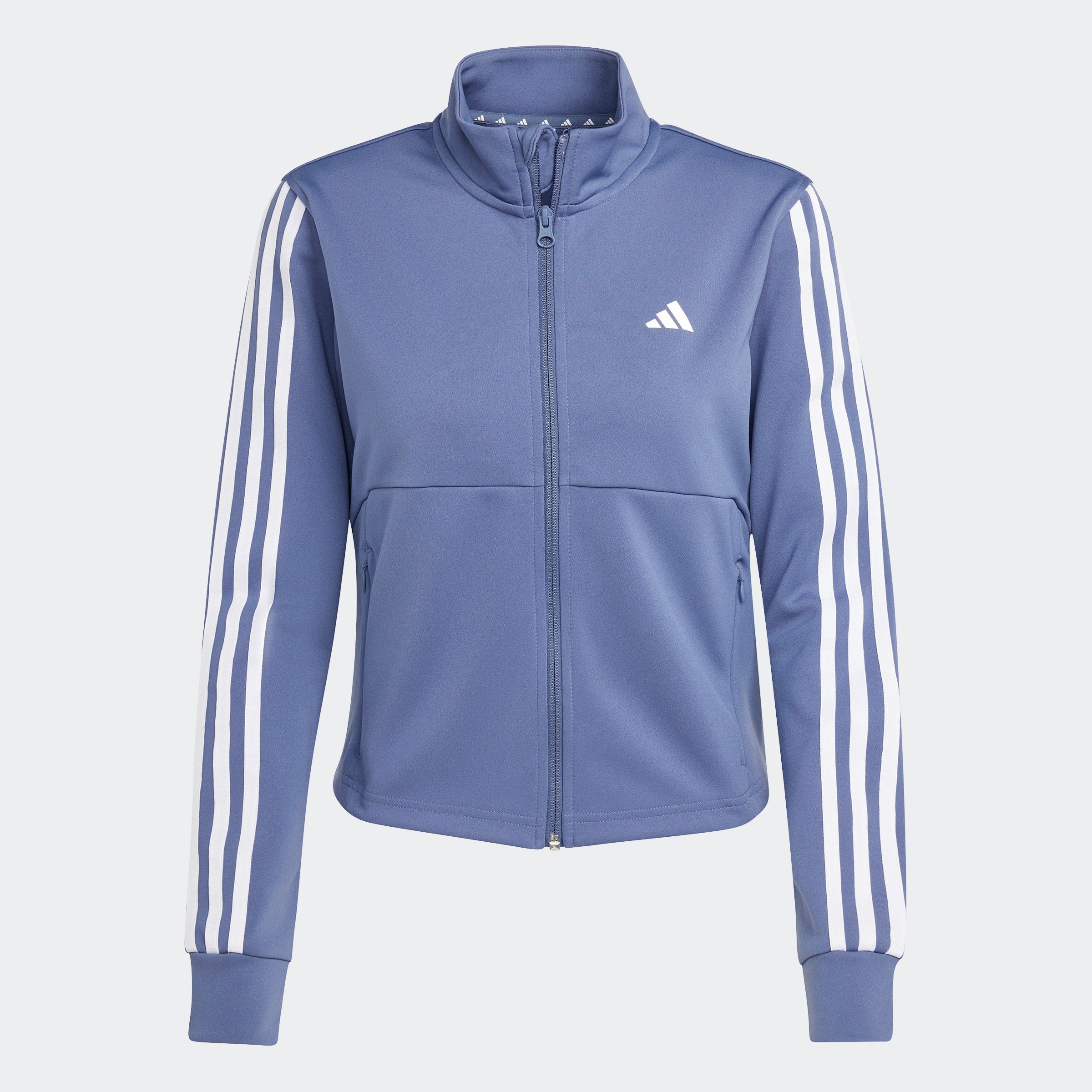 adidas Performance Trainingsjacke »TR-ES 3S TJ«