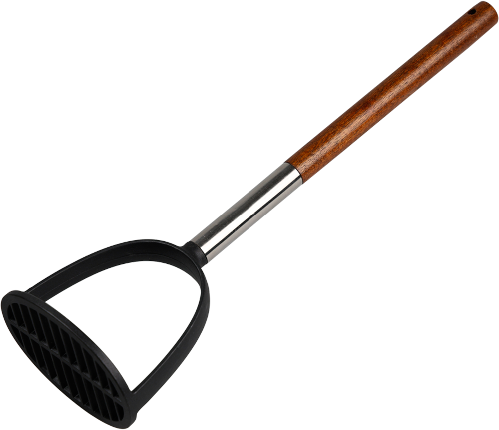 KESPER® Kochbesteck-Set »5-er SET Küchenhelfer« aus FSC®-zertifiziertem Akazienholz/Edelstahl/Kunststoff