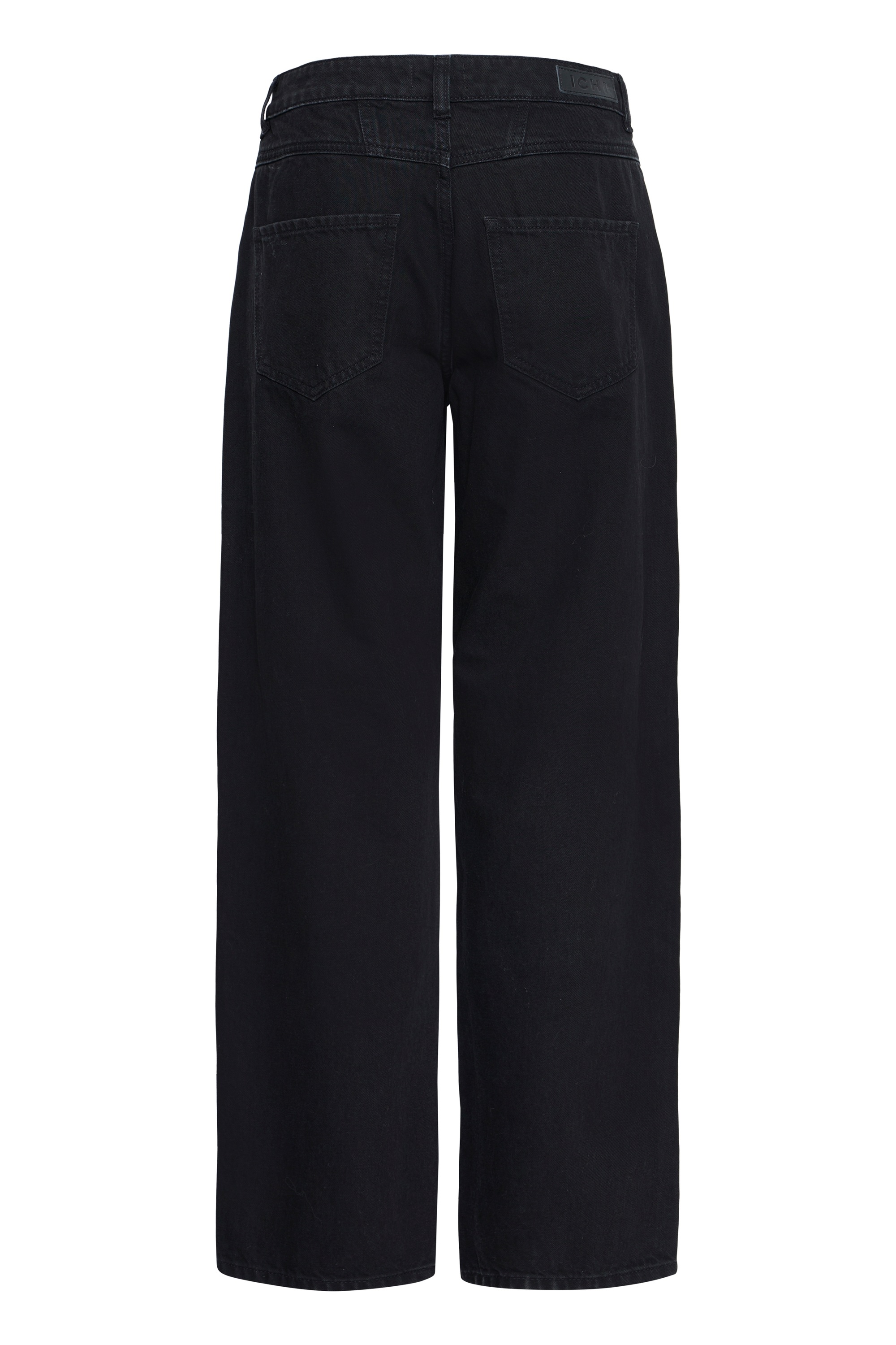 Ichi Regular-fit-Jeans »Damen Jeans IHJULIA«