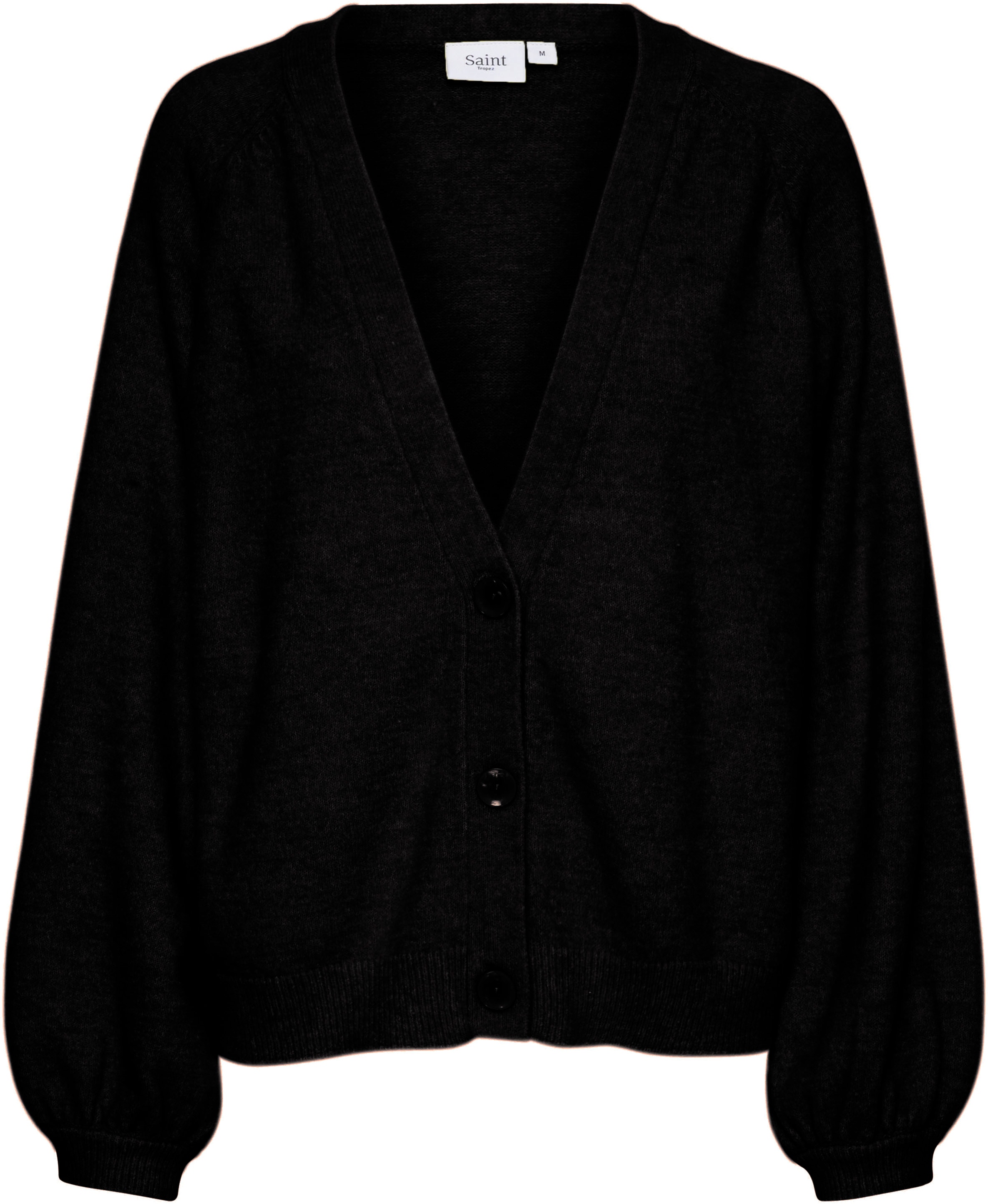 Saint Tropez Strickjacke »GarbieSZ Cardigan«