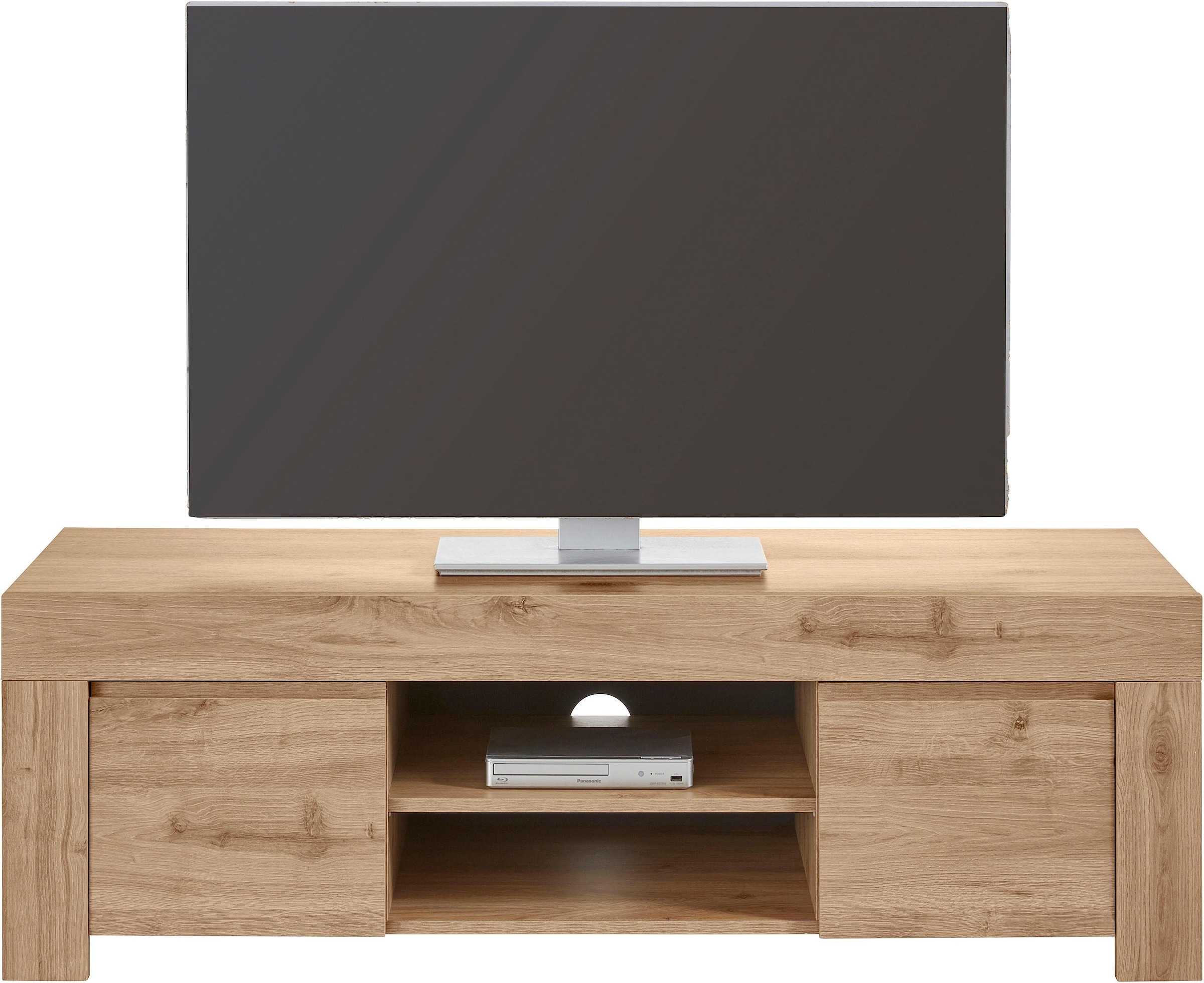 INOSIGN Lowboard »Firenze« Breite 138 cm