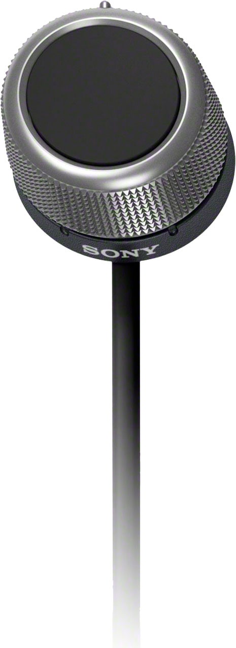 Sony Auto-Subwoofer »XS-AW8«