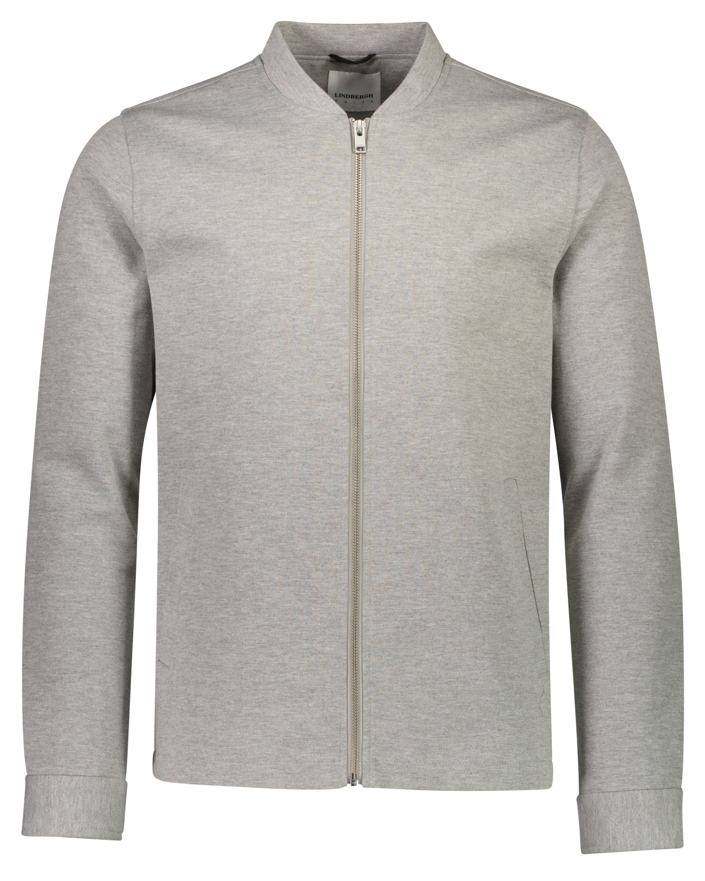 LINDBERGH Funktionshemd »Overshirt«, mit Stretch